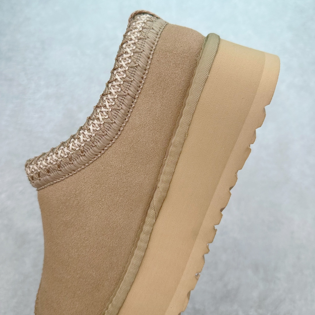 图片[7]-＃性价比 UGG 2553 秋冬经典户外雪地靴 官方同步包装 检验标 材料采用原厂防污防水皮料 羊毛皮一体 防滑耐磨轻翼大底 保暖性能十足 严寒季节 必属佳品 尺码：35 36 37 38 39 40-选品中心