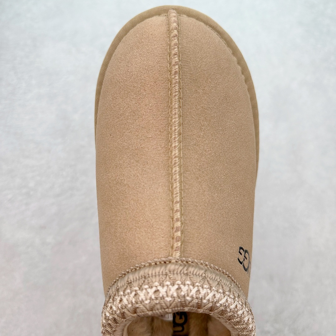 图片[4]-＃性价比 UGG 2553 秋冬经典户外雪地靴 官方同步包装 检验标 材料采用原厂防污防水皮料 羊毛皮一体 防滑耐磨轻翼大底 保暖性能十足 严寒季节 必属佳品 尺码：35 36 37 38 39 40-选品中心