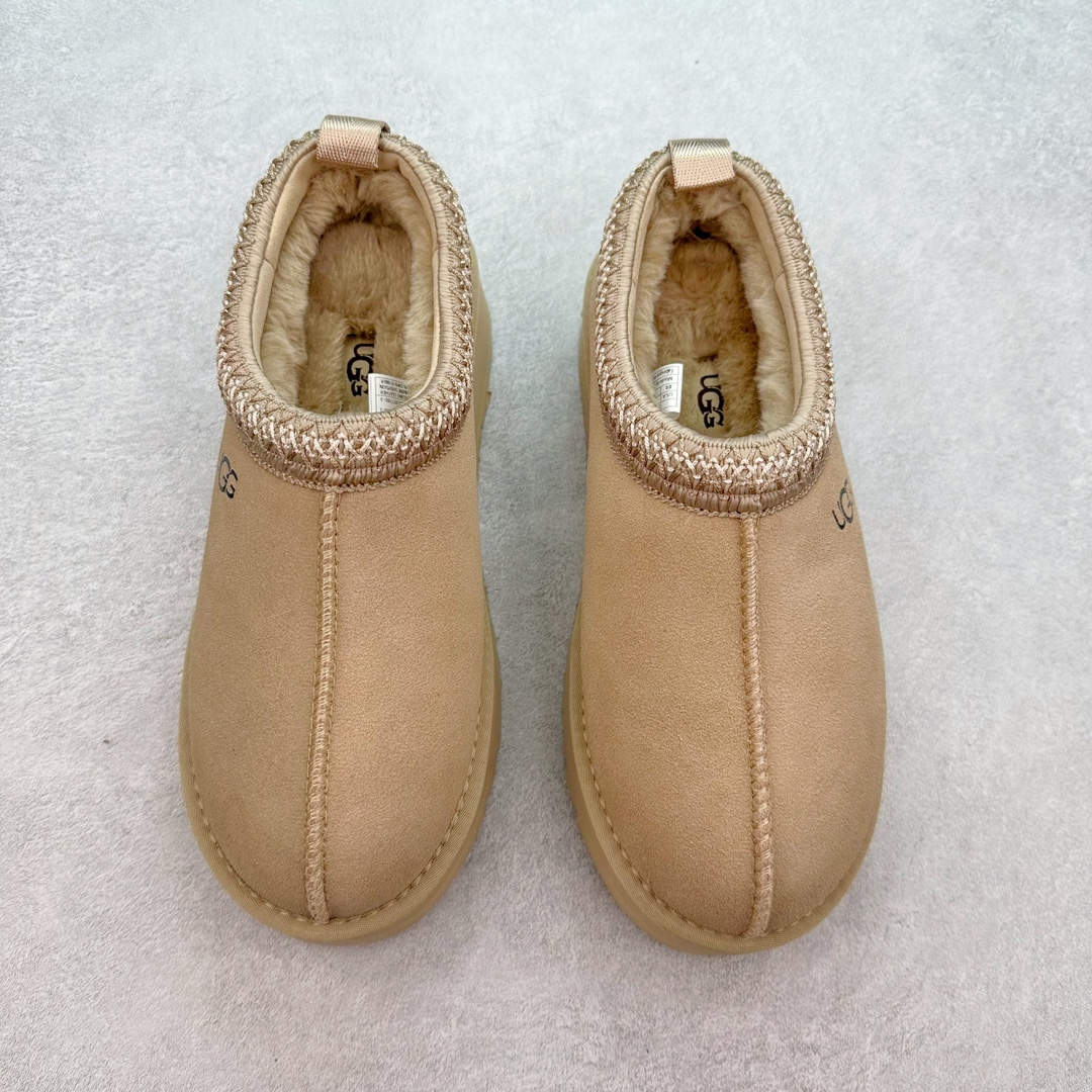 图片[2]-＃性价比 UGG 2553 秋冬经典户外雪地靴 官方同步包装 检验标 材料采用原厂防污防水皮料 羊毛皮一体 防滑耐磨轻翼大底 保暖性能十足 严寒季节 必属佳品 尺码：35 36 37 38 39 40-选品中心