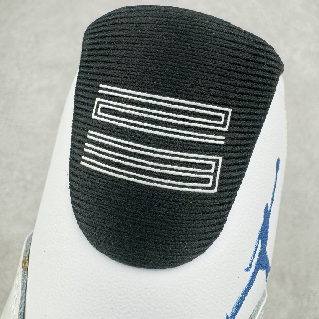 图片[14]-＃Ljr特供 Air Jordan AJ11 Retro High \\\”Legend Blue\\\” 传奇蓝2024 CT8012-104 全新改良批次 圈内最强AJ11系列 恪守真诚 承诺混一赔十 高端零售裸鞋圈特供批次 SZ原厂全套原楦原纸板冲刀磨具开发 原厂皮料加持 原厂港宝加持定型后跟R度完美 同源原厂电绣 飞翼针数密度立体效果一致 百分百一致原鞋 原厂拉帮工艺 针距密度一致 后跟弧度收口自然不对折 极致一眼正品既视感 进口玻璃冲刀皮料裁剪零毛边 全鞋电脑针车工艺 品控清洁度最高QC检验标准 免检产品 原厂订购鞋盒、鞋标、防尘纸、鞋撑、鞋带 追求极致的原厂味道 尺码：40.5 41 42 42.5 43 44 44.5 45 46 47.5 48.5-选品中心