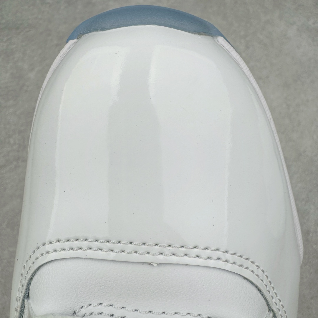 图片[21]-＃Ljr特供 Air Jordan AJ11 Retro High \\\”Legend Blue\\\” 传奇蓝2024 CT8012-104 全新改良批次 圈内最强AJ11系列 恪守真诚 承诺混一赔十 高端零售裸鞋圈特供批次 SZ原厂全套原楦原纸板冲刀磨具开发 原厂皮料加持 原厂港宝加持定型后跟R度完美 同源原厂电绣 飞翼针数密度立体效果一致 百分百一致原鞋 原厂拉帮工艺 针距密度一致 后跟弧度收口自然不对折 极致一眼正品既视感 进口玻璃冲刀皮料裁剪零毛边 全鞋电脑针车工艺 品控清洁度最高QC检验标准 免检产品 原厂订购鞋盒、鞋标、防尘纸、鞋撑、鞋带 追求极致的原厂味道 尺码：40.5 41 42 42.5 43 44 44.5 45 46 47.5 48.5-选品中心