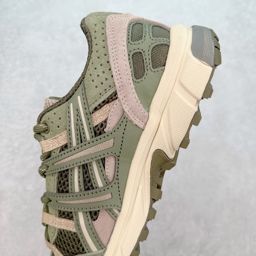 图片[7]-ASICS GEL-Sonoma 15-50 亚瑟士系列山系风户外低帮休闲运动跑步鞋 ASICS发布的GEL-SONOMA 15-50系列新品，从外形来看，兼具潮流感和越来越火的户外机能风，无论是配色还是性能，感觉牢牢抓住了年轻一代的心。这款鞋从设计、科技到配色多方位把握户外所需元素，鞋面采用专为户外竞技跑步设计的15-50经典越野竞技鞋，并融合前两代GEL-SONOMA越野鞋。升级后的GEL-SONOMA 15-50以分层后跟设计大幅提升了鞋款耐磨性，满足了日常穿着、城市徒步和登山远足多功能场景需求。鞋子用到的核心科技是GEL缓震胶与SpEVA科技中底，带来出色缓冲性能和防滑能力。在外形设计上，硬朗的轮廓与机能感线条加持，使GEL-SONOMA 15-50具备突出的户外风格，配色也十分迎合时下流行的山系风，选用多色块拼接，潮流感满满。尺码：36 37 37.5 38 39 39.5 40 40.5 41.5 42 42.5 43.5 44 45-选品中心