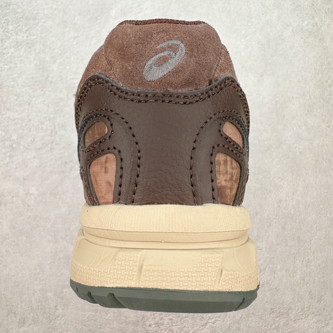 图片[8]-ASICS GEL-Sonoma 15-50 亚瑟士系列山系风户外低帮休闲运动跑步鞋 ASICS发布的GEL-SONOMA 15-50系列新品，从外形来看，兼具潮流感和越来越火的户外机能风，无论是配色还是性能，感觉牢牢抓住了年轻一代的心。这款鞋从设计、科技到配色多方位把握户外所需元素，鞋面采用专为户外竞技跑步设计的15-50经典越野竞技鞋，并融合前两代GEL-SONOMA越野鞋。升级后的GEL-SONOMA 15-50以分层后跟设计大幅提升了鞋款耐磨性，满足了日常穿着、城市徒步和登山远足多功能场景需求。鞋子用到的核心科技是GEL缓震胶与SpEVA科技中底，带来出色缓冲性能和防滑能力。在外形设计上，硬朗的轮廓与机能感线条加持，使GEL-SONOMA 15-50具备突出的户外风格，配色也十分迎合时下流行的山系风，选用多色块拼接，潮流感满满。尺码：36 37 37.5 38 39 39.5 40 40.5 41.5 42 42.5 43.5 44 45-选品中心