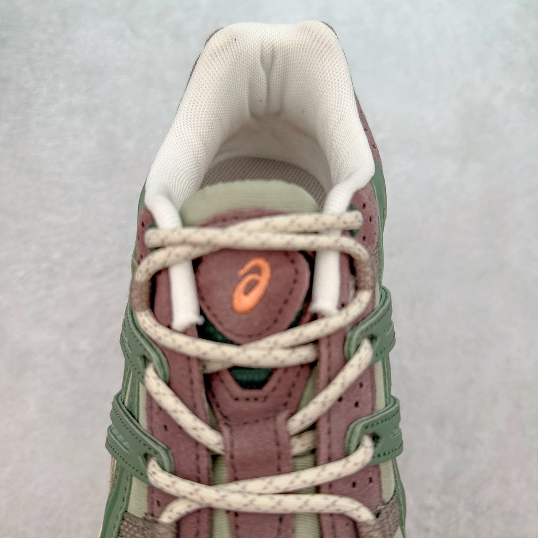 图片[5]-ASICS GEL-Sonoma 15-50 亚瑟士系列山系风户外低帮休闲运动跑步鞋 ASICS发布的GEL-SONOMA 15-50系列新品，从外形来看，兼具潮流感和越来越火的户外机能风，无论是配色还是性能，感觉牢牢抓住了年轻一代的心。这款鞋从设计、科技到配色多方位把握户外所需元素，鞋面采用专为户外竞技跑步设计的15-50经典越野竞技鞋，并融合前两代GEL-SONOMA越野鞋。升级后的GEL-SONOMA 15-50以分层后跟设计大幅提升了鞋款耐磨性，满足了日常穿着、城市徒步和登山远足多功能场景需求。鞋子用到的核心科技是GEL缓震胶与SpEVA科技中底，带来出色缓冲性能和防滑能力。在外形设计上，硬朗的轮廓与机能感线条加持，使GEL-SONOMA 15-50具备突出的户外风格，配色也十分迎合时下流行的山系风，选用多色块拼接，潮流感满满。尺码：36 37 37.5 38 39 39.5 40 40.5 41.5 42 42.5 43.5 44 45-选品中心