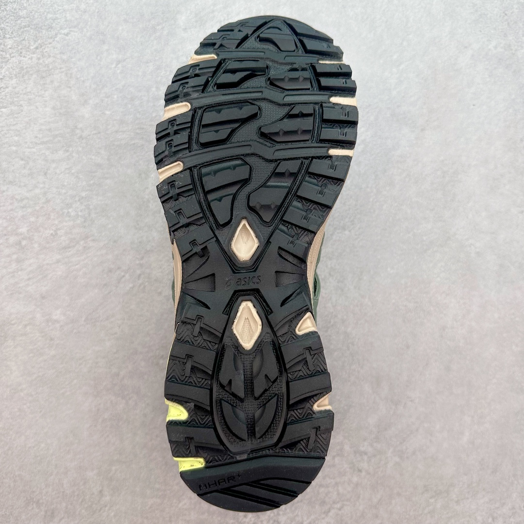 图片[9]-ASICS GEL-Sonoma 15-50 亚瑟士系列山系风户外低帮休闲运动跑步鞋 ASICS发布的GEL-SONOMA 15-50系列新品，从外形来看，兼具潮流感和越来越火的户外机能风，无论是配色还是性能，感觉牢牢抓住了年轻一代的心。这款鞋从设计、科技到配色多方位把握户外所需元素，鞋面采用专为户外竞技跑步设计的15-50经典越野竞技鞋，并融合前两代GEL-SONOMA越野鞋。升级后的GEL-SONOMA 15-50以分层后跟设计大幅提升了鞋款耐磨性，满足了日常穿着、城市徒步和登山远足多功能场景需求。鞋子用到的核心科技是GEL缓震胶与SpEVA科技中底，带来出色缓冲性能和防滑能力。在外形设计上，硬朗的轮廓与机能感线条加持，使GEL-SONOMA 15-50具备突出的户外风格，配色也十分迎合时下流行的山系风，选用多色块拼接，潮流感满满。尺码：36 37 37.5 38 39 39.5 40 40.5 41.5 42 42.5 43.5 44 45-选品中心