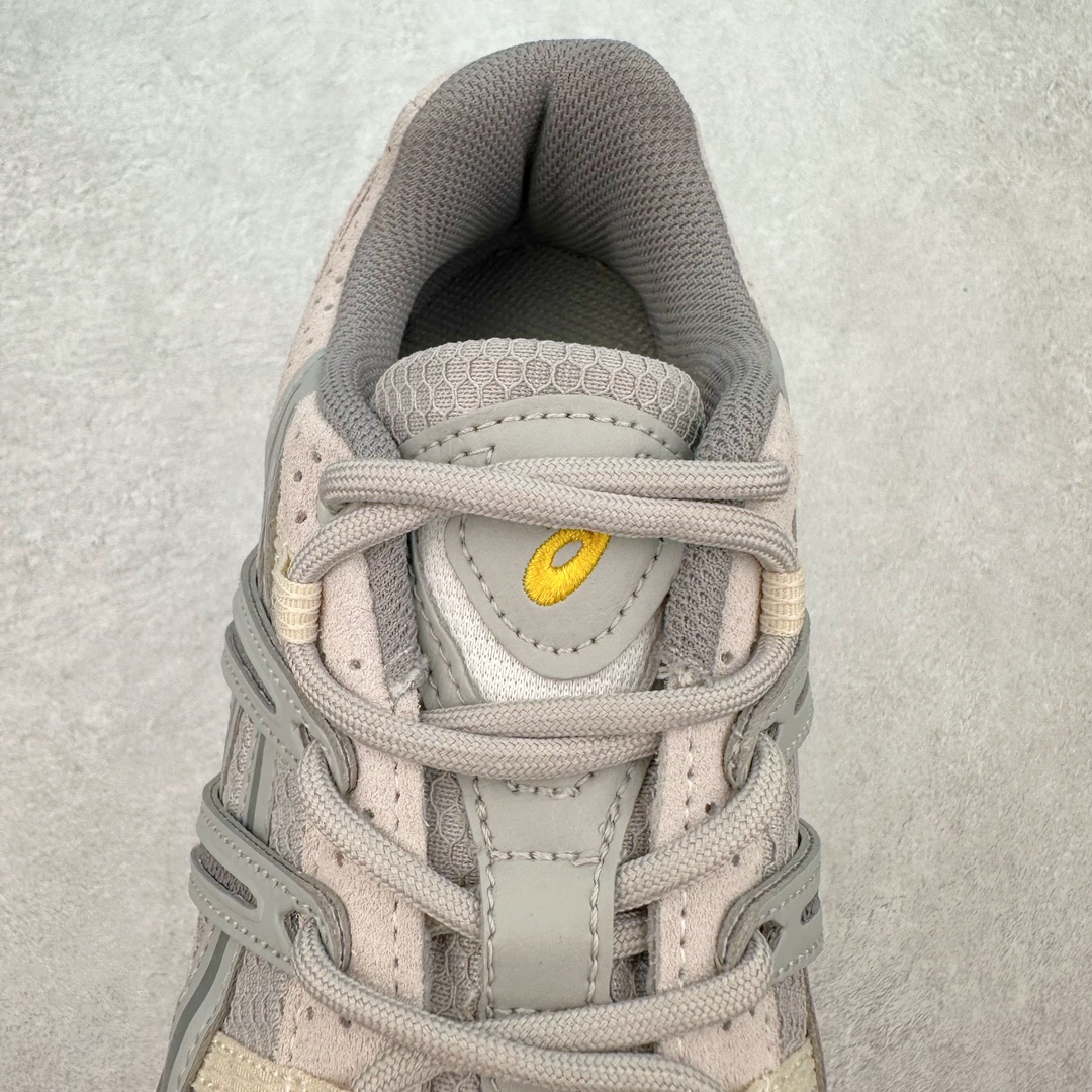 图片[5]-ASICS GEL-Sonoma 15-50 亚瑟士系列山系风户外低帮休闲运动跑步鞋 ASICS发布的GEL-SONOMA 15-50系列新品，从外形来看，兼具潮流感和越来越火的户外机能风，无论是配色还是性能，感觉牢牢抓住了年轻一代的心。这款鞋从设计、科技到配色多方位把握户外所需元素，鞋面采用专为户外竞技跑步设计的15-50经典越野竞技鞋，并融合前两代GEL-SONOMA越野鞋。升级后的GEL-SONOMA 15-50以分层后跟设计大幅提升了鞋款耐磨性，满足了日常穿着、城市徒步和登山远足多功能场景需求。鞋子用到的核心科技是GEL缓震胶与SpEVA科技中底，带来出色缓冲性能和防滑能力。在外形设计上，硬朗的轮廓与机能感线条加持，使GEL-SONOMA 15-50具备突出的户外风格，配色也十分迎合时下流行的山系风，选用多色块拼接，潮流感满满。尺码：36 37 37.5 38 39 39.5 40 40.5 41.5 42 42.5 43.5 44 45-选品中心