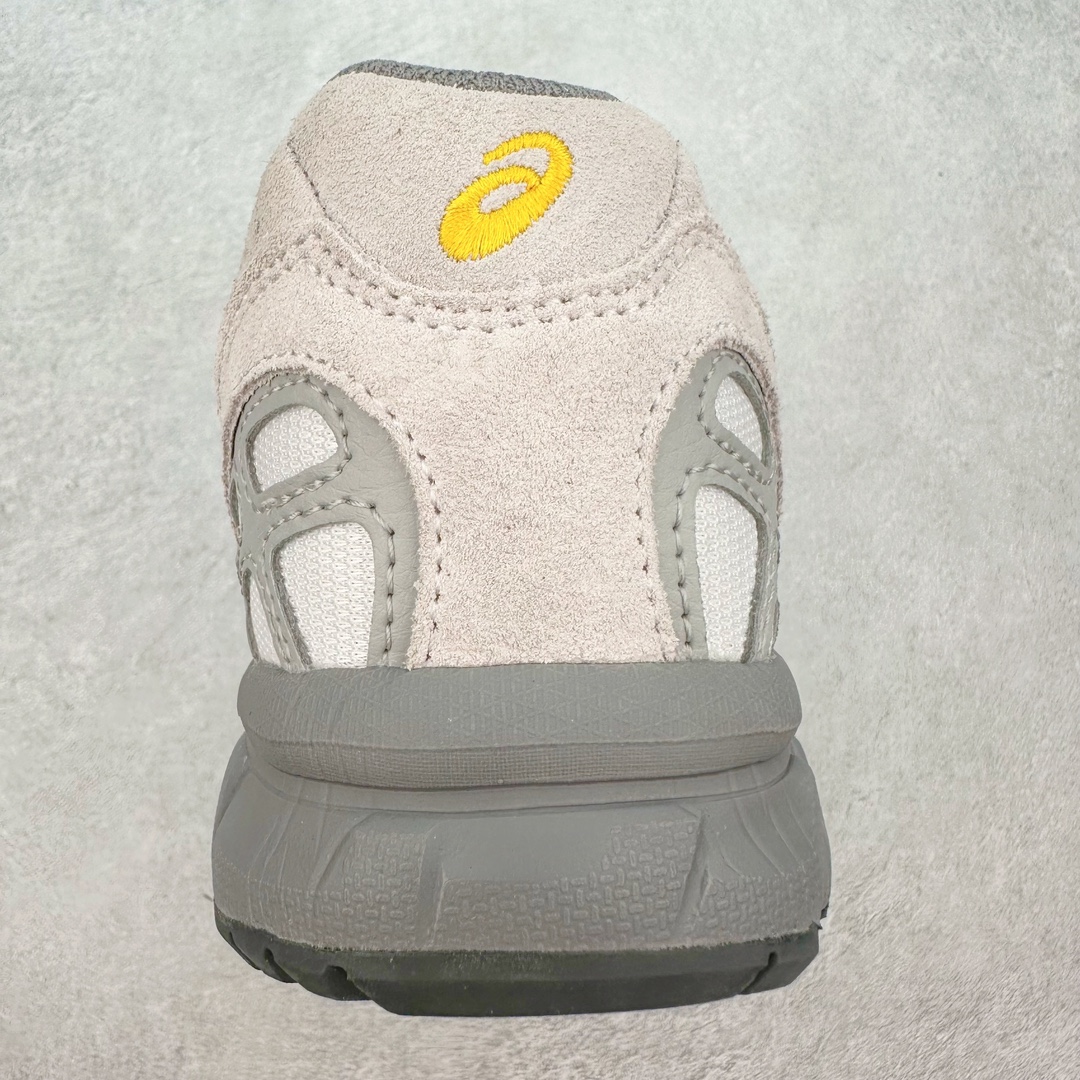 图片[8]-ASICS GEL-Sonoma 15-50 亚瑟士系列山系风户外低帮休闲运动跑步鞋 ASICS发布的GEL-SONOMA 15-50系列新品，从外形来看，兼具潮流感和越来越火的户外机能风，无论是配色还是性能，感觉牢牢抓住了年轻一代的心。这款鞋从设计、科技到配色多方位把握户外所需元素，鞋面采用专为户外竞技跑步设计的15-50经典越野竞技鞋，并融合前两代GEL-SONOMA越野鞋。升级后的GEL-SONOMA 15-50以分层后跟设计大幅提升了鞋款耐磨性，满足了日常穿着、城市徒步和登山远足多功能场景需求。鞋子用到的核心科技是GEL缓震胶与SpEVA科技中底，带来出色缓冲性能和防滑能力。在外形设计上，硬朗的轮廓与机能感线条加持，使GEL-SONOMA 15-50具备突出的户外风格，配色也十分迎合时下流行的山系风，选用多色块拼接，潮流感满满。尺码：36 37 37.5 38 39 39.5 40 40.5 41.5 42 42.5 43.5 44 45-选品中心