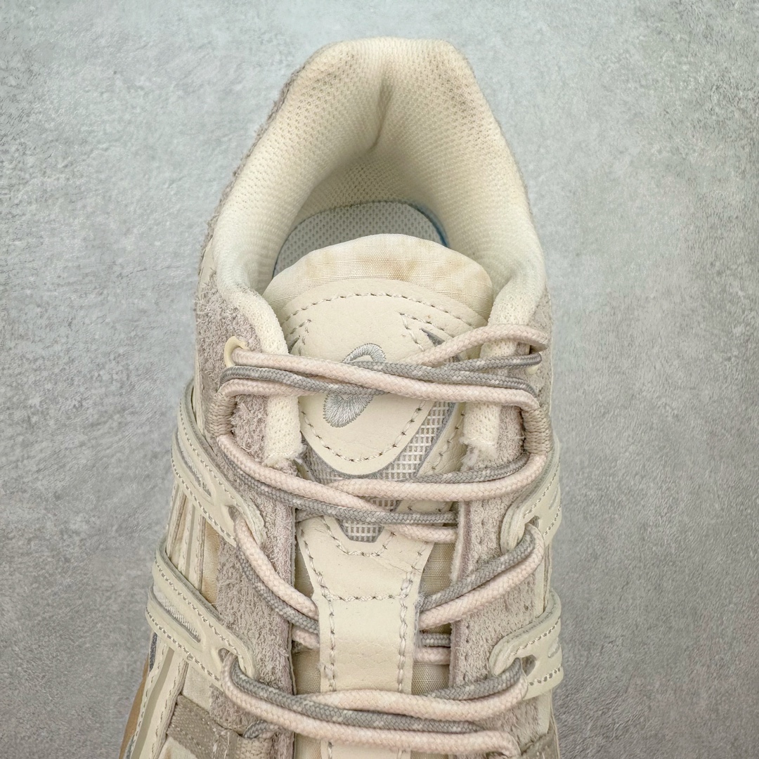 图片[5]-ASICS GEL-Sonoma 15-50 亚瑟士系列山系风户外低帮休闲运动跑步鞋 ASICS发布的GEL-SONOMA 15-50系列新品，从外形来看，兼具潮流感和越来越火的户外机能风，无论是配色还是性能，感觉牢牢抓住了年轻一代的心。这款鞋从设计、科技到配色多方位把握户外所需元素，鞋面采用专为户外竞技跑步设计的15-50经典越野竞技鞋，并融合前两代GEL-SONOMA越野鞋。升级后的GEL-SONOMA 15-50以分层后跟设计大幅提升了鞋款耐磨性，满足了日常穿着、城市徒步和登山远足多功能场景需求。鞋子用到的核心科技是GEL缓震胶与SpEVA科技中底，带来出色缓冲性能和防滑能力。在外形设计上，硬朗的轮廓与机能感线条加持，使GEL-SONOMA 15-50具备突出的户外风格，配色也十分迎合时下流行的山系风，选用多色块拼接，潮流感满满。尺码：36 37 37.5 38 39 39.5 40 40.5 41.5 42 42.5 43.5 44 45-选品中心