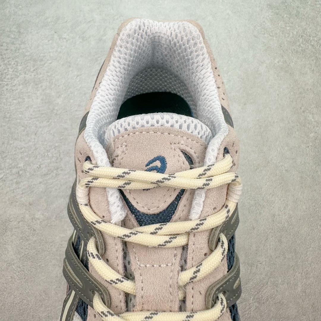 图片[5]-ASICS GEL-Sonoma 15-50 亚瑟士系列山系风户外低帮休闲运动跑步鞋 ASICS发布的GEL-SONOMA 15-50系列新品，从外形来看，兼具潮流感和越来越火的户外机能风，无论是配色还是性能，感觉牢牢抓住了年轻一代的心。这款鞋从设计、科技到配色多方位把握户外所需元素，鞋面采用专为户外竞技跑步设计的15-50经典越野竞技鞋，并融合前两代GEL-SONOMA越野鞋。升级后的GEL-SONOMA 15-50以分层后跟设计大幅提升了鞋款耐磨性，满足了日常穿着、城市徒步和登山远足多功能场景需求。鞋子用到的核心科技是GEL缓震胶与SpEVA科技中底，带来出色缓冲性能和防滑能力。在外形设计上，硬朗的轮廓与机能感线条加持，使GEL-SONOMA 15-50具备突出的户外风格，配色也十分迎合时下流行的山系风，选用多色块拼接，潮流感满满。尺码：36 37 37.5 38 39 39.5 40 40.5 41.5 42 42.5 43.5 44 45-选品中心