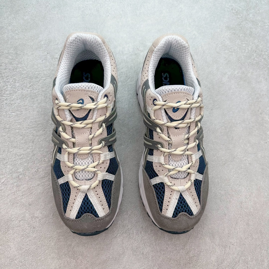 图片[2]-ASICS GEL-Sonoma 15-50 亚瑟士系列山系风户外低帮休闲运动跑步鞋 ASICS发布的GEL-SONOMA 15-50系列新品，从外形来看，兼具潮流感和越来越火的户外机能风，无论是配色还是性能，感觉牢牢抓住了年轻一代的心。这款鞋从设计、科技到配色多方位把握户外所需元素，鞋面采用专为户外竞技跑步设计的15-50经典越野竞技鞋，并融合前两代GEL-SONOMA越野鞋。升级后的GEL-SONOMA 15-50以分层后跟设计大幅提升了鞋款耐磨性，满足了日常穿着、城市徒步和登山远足多功能场景需求。鞋子用到的核心科技是GEL缓震胶与SpEVA科技中底，带来出色缓冲性能和防滑能力。在外形设计上，硬朗的轮廓与机能感线条加持，使GEL-SONOMA 15-50具备突出的户外风格，配色也十分迎合时下流行的山系风，选用多色块拼接，潮流感满满。尺码：36 37 37.5 38 39 39.5 40 40.5 41.5 42 42.5 43.5 44 45-选品中心