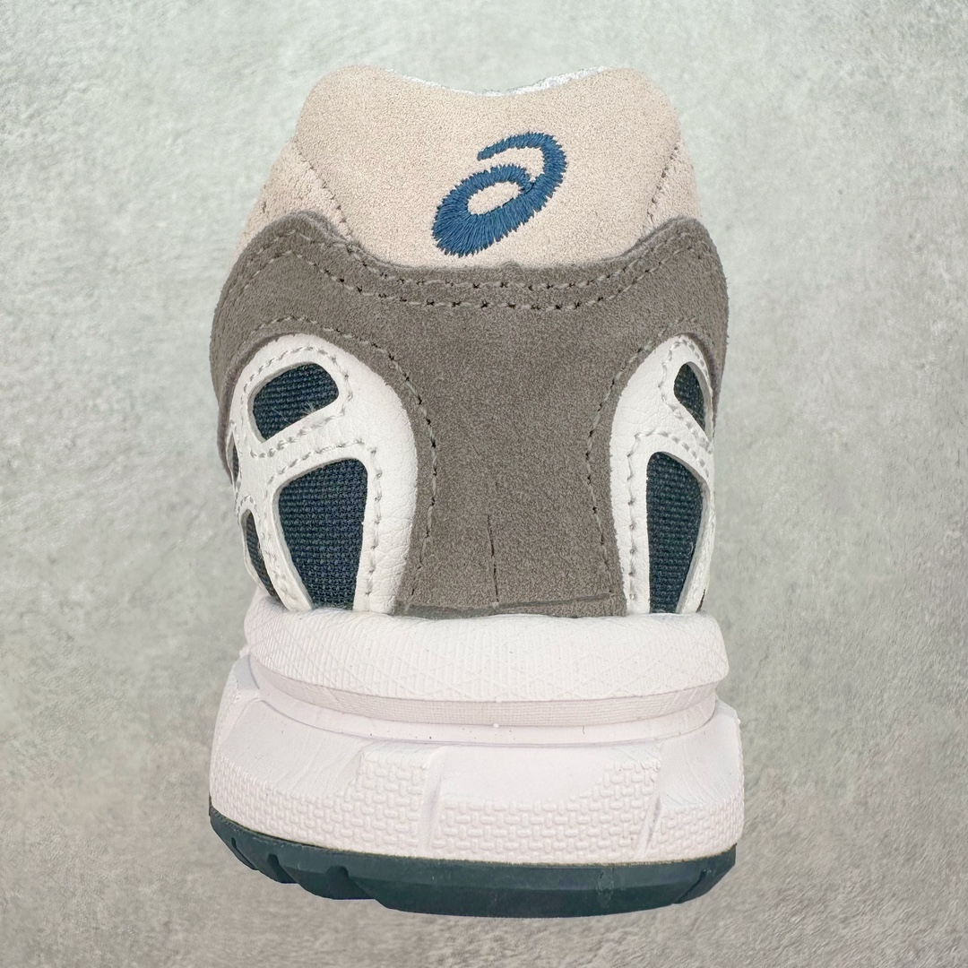 图片[8]-ASICS GEL-Sonoma 15-50 亚瑟士系列山系风户外低帮休闲运动跑步鞋 ASICS发布的GEL-SONOMA 15-50系列新品，从外形来看，兼具潮流感和越来越火的户外机能风，无论是配色还是性能，感觉牢牢抓住了年轻一代的心。这款鞋从设计、科技到配色多方位把握户外所需元素，鞋面采用专为户外竞技跑步设计的15-50经典越野竞技鞋，并融合前两代GEL-SONOMA越野鞋。升级后的GEL-SONOMA 15-50以分层后跟设计大幅提升了鞋款耐磨性，满足了日常穿着、城市徒步和登山远足多功能场景需求。鞋子用到的核心科技是GEL缓震胶与SpEVA科技中底，带来出色缓冲性能和防滑能力。在外形设计上，硬朗的轮廓与机能感线条加持，使GEL-SONOMA 15-50具备突出的户外风格，配色也十分迎合时下流行的山系风，选用多色块拼接，潮流感满满。尺码：36 37 37.5 38 39 39.5 40 40.5 41.5 42 42.5 43.5 44 45-选品中心