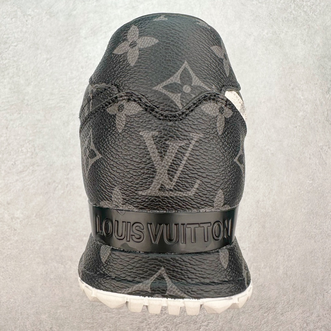 图片[8]-Louis Vuitton Archlight Sneakers 探视系列真皮拼色复古老爹风休闲运动鞋 全新升级LV，代购级品质 ins炸款米兰走秀风，法国顶级高奢品牌/LV路易威登 第一时间订入zp开发⚠每个拼色的材质都是原版独家定制♻,与正品一致 做到对版对色✅大底开模高弹力环保♻发泡底 模具费都高达十几万 广东原产#升级原装配件礼盒及全套原装配件包装物#采用头层小牛皮革饰片组合网格面料鞋面材质#超软皮内里脚垫#独立开发TPU回弹中底#组合TPR耐磨外底❗尺码：39-45-选品中心