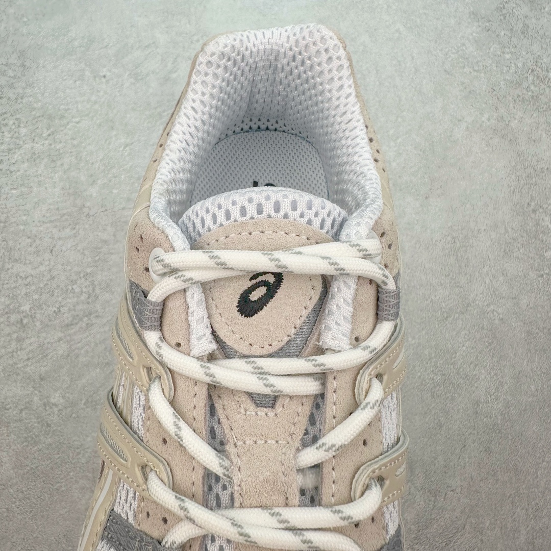 图片[5]-ASICS GEL-Sonoma 15-50 亚瑟士系列山系风户外低帮休闲运动跑步鞋 ASICS发布的GEL-SONOMA 15-50系列新品，从外形来看，兼具潮流感和越来越火的户外机能风，无论是配色还是性能，感觉牢牢抓住了年轻一代的心。这款鞋从设计、科技到配色多方位把握户外所需元素，鞋面采用专为户外竞技跑步设计的15-50经典越野竞技鞋，并融合前两代GEL-SONOMA越野鞋。升级后的GEL-SONOMA 15-50以分层后跟设计大幅提升了鞋款耐磨性，满足了日常穿着、城市徒步和登山远足多功能场景需求。鞋子用到的核心科技是GEL缓震胶与SpEVA科技中底，带来出色缓冲性能和防滑能力。在外形设计上，硬朗的轮廓与机能感线条加持，使GEL-SONOMA 15-50具备突出的户外风格，配色也十分迎合时下流行的山系风，选用多色块拼接，潮流感满满。尺码：36 37 37.5 38 39 39.5 40 40.5 41.5 42 42.5 43.5 44 45-选品中心