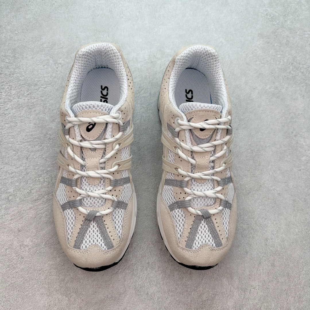 图片[2]-ASICS GEL-Sonoma 15-50 亚瑟士系列山系风户外低帮休闲运动跑步鞋 ASICS发布的GEL-SONOMA 15-50系列新品，从外形来看，兼具潮流感和越来越火的户外机能风，无论是配色还是性能，感觉牢牢抓住了年轻一代的心。这款鞋从设计、科技到配色多方位把握户外所需元素，鞋面采用专为户外竞技跑步设计的15-50经典越野竞技鞋，并融合前两代GEL-SONOMA越野鞋。升级后的GEL-SONOMA 15-50以分层后跟设计大幅提升了鞋款耐磨性，满足了日常穿着、城市徒步和登山远足多功能场景需求。鞋子用到的核心科技是GEL缓震胶与SpEVA科技中底，带来出色缓冲性能和防滑能力。在外形设计上，硬朗的轮廓与机能感线条加持，使GEL-SONOMA 15-50具备突出的户外风格，配色也十分迎合时下流行的山系风，选用多色块拼接，潮流感满满。尺码：36 37 37.5 38 39 39.5 40 40.5 41.5 42 42.5 43.5 44 45-选品中心