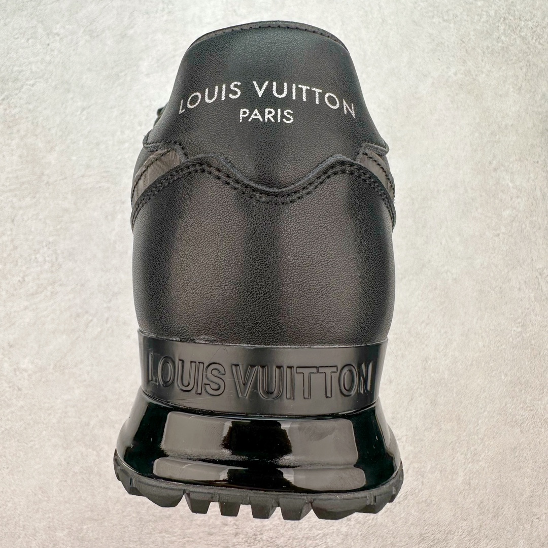 图片[8]-Louis Vuitton Archlight Sneakers 探视系列真皮拼色复古老爹风休闲运动鞋 全新升级LV，代购级品质 ins炸款米兰走秀风，法国顶级高奢品牌/LV路易威登 第一时间订入zp开发⚠每个拼色的材质都是原版独家定制♻,与正品一致 做到对版对色✅大底开模高弹力环保♻发泡底 模具费都高达十几万 广东原产#升级原装配件礼盒及全套原装配件包装物#采用头层小牛皮革饰片组合网格面料鞋面材质#超软皮内里脚垫#独立开发TPU回弹中底#组合TPR耐磨外底❗尺码：39-45-选品中心