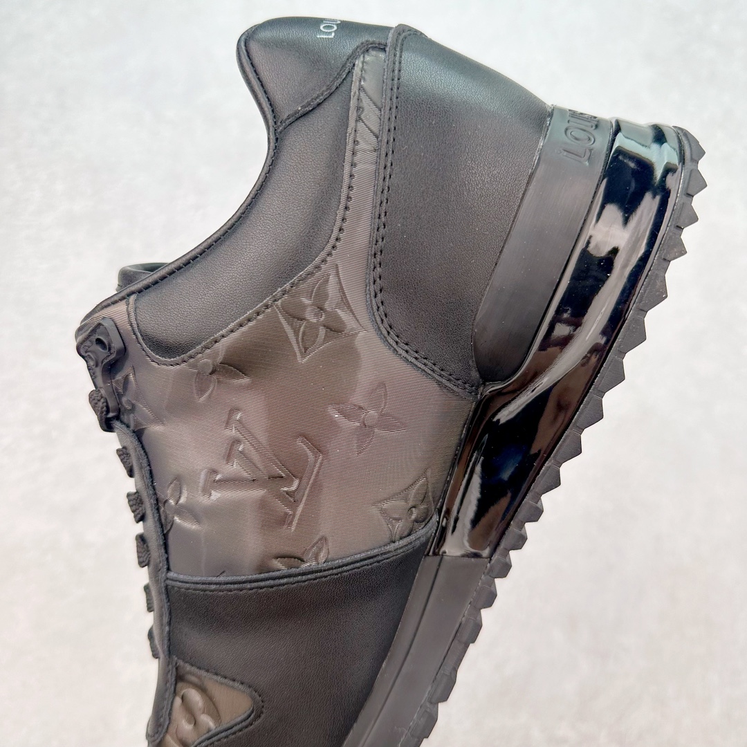 图片[7]-Louis Vuitton Archlight Sneakers 探视系列真皮拼色复古老爹风休闲运动鞋 全新升级LV，代购级品质 ins炸款米兰走秀风，法国顶级高奢品牌/LV路易威登 第一时间订入zp开发⚠每个拼色的材质都是原版独家定制♻,与正品一致 做到对版对色✅大底开模高弹力环保♻发泡底 模具费都高达十几万 广东原产#升级原装配件礼盒及全套原装配件包装物#采用头层小牛皮革饰片组合网格面料鞋面材质#超软皮内里脚垫#独立开发TPU回弹中底#组合TPR耐磨外底❗尺码：39-45-选品中心