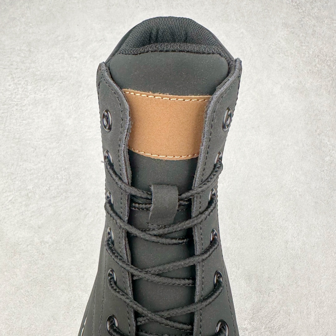 图片[5]-Timberland 添柏岚/天伯伦 秋冬新款 户外休闲时尚马丁靴系列 全新工艺升级 广东大厂出品 原盒原包装 面料采用意大利🇮🇹进口防水牛皮 ，搭配防臭防腐真皮乳胶鞋垫，给您完美的穿着体验，质量考究耐穿，型男必备，专治不帅，高品质脚感一流！全套官网统一包装 今年冬季防寒户外专用 日常随意搭配 尺码：39 40 41 42 43 44（皮鞋码）-选品中心