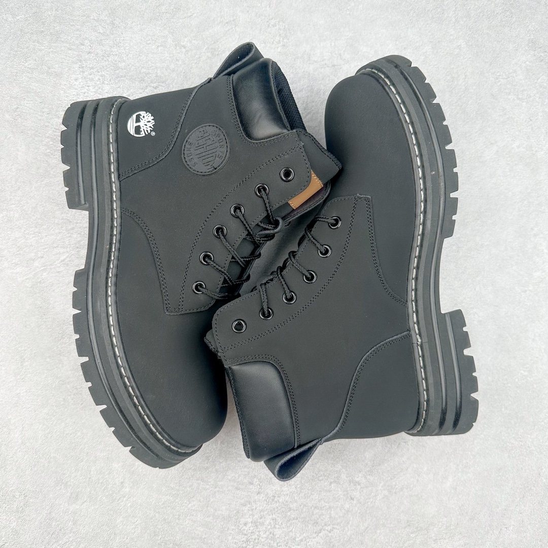 图片[3]-Timberland 添柏岚/天伯伦 秋冬新款 户外休闲时尚马丁靴系列 全新工艺升级 广东大厂出品 原盒原包装 面料采用意大利🇮🇹进口防水牛皮 ，搭配防臭防腐真皮乳胶鞋垫，给您完美的穿着体验，质量考究耐穿，型男必备，专治不帅，高品质脚感一流！全套官网统一包装 今年冬季防寒户外专用 日常随意搭配 尺码：39 40 41 42 43 44（皮鞋码）-选品中心