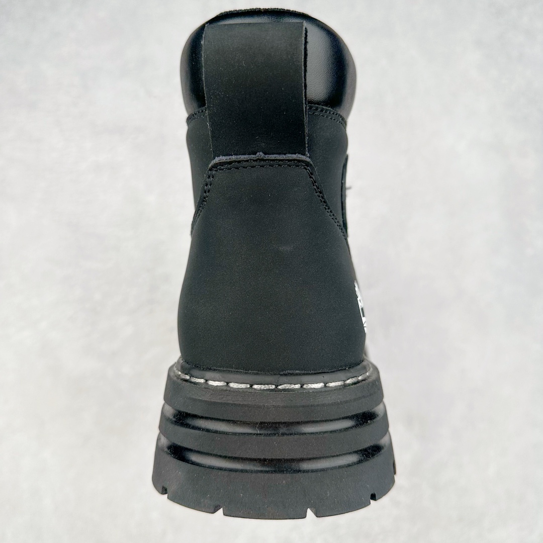 图片[8]-Timberland 添柏岚/天伯伦 秋冬新款 户外休闲时尚马丁靴系列 全新工艺升级 广东大厂出品 原盒原包装 面料采用意大利🇮🇹进口防水牛皮 ，搭配防臭防腐真皮乳胶鞋垫，给您完美的穿着体验，质量考究耐穿，型男必备，专治不帅，高品质脚感一流！全套官网统一包装 今年冬季防寒户外专用 日常随意搭配 尺码：39 40 41 42 43 44（皮鞋码）-选品中心