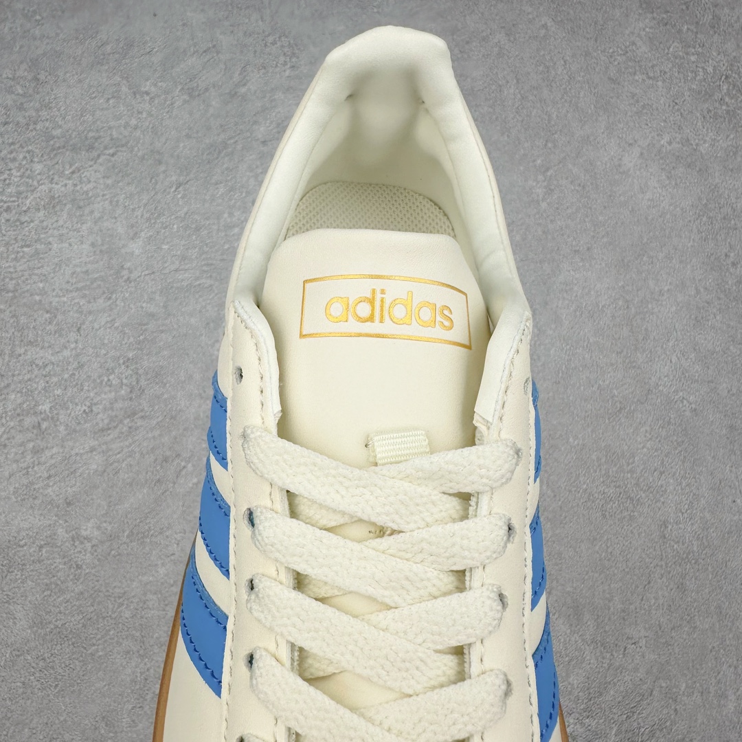 图片[5]-＃福利特价 AD Neo VL Court Lifestyle 2.0 学院生活方式系列低德训风休闲运动板鞋 NEO生活城市系列 #男女鞋半码制#采用环保纤维革组合翻毛皮鞋面材质#内嵌EVA透气吸汗鞋垫#缜密拉帮中底布#外置耐磨标准橡胶大底 尺码：36 36⅔ 37⅓ 38 38⅔ 39⅓ 40 40⅔ 41⅓ 42 42⅔ 43⅓ 44 44⅔ 45-选品中心