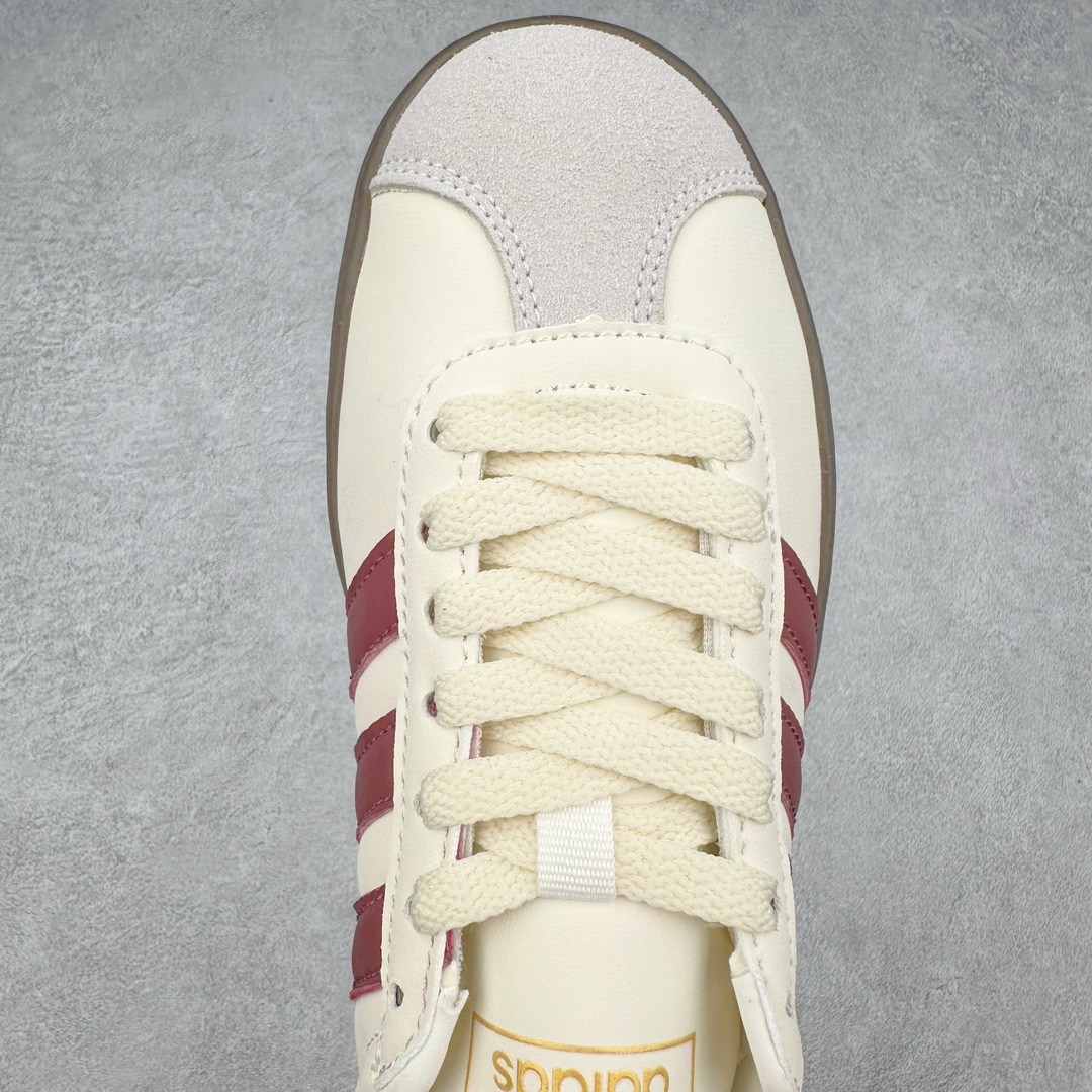 图片[4]-＃福利特价 AD Neo VL Court Lifestyle 2.0 学院生活方式系列低德训风休闲运动板鞋 NEO生活城市系列 #男女鞋半码制#采用环保纤维革组合翻毛皮鞋面材质#内嵌EVA透气吸汗鞋垫#缜密拉帮中底布#外置耐磨标准橡胶大底 尺码：36 36⅔ 37⅓ 38 38⅔ 39⅓ 40 40⅔ 41⅓ 42 42⅔ 43⅓ 44 44⅔ 45-选品中心