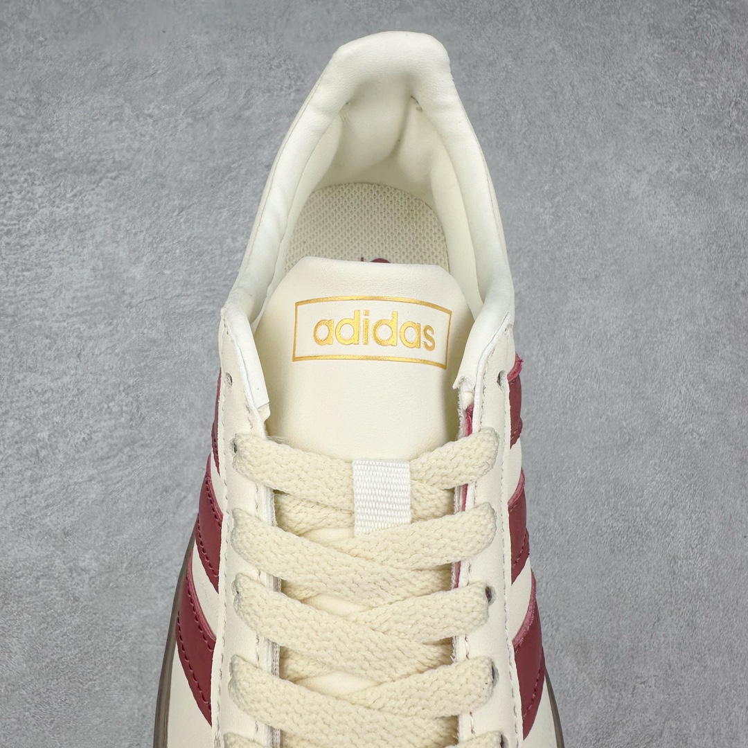 图片[5]-＃福利特价 AD Neo VL Court Lifestyle 2.0 学院生活方式系列低德训风休闲运动板鞋 NEO生活城市系列 #男女鞋半码制#采用环保纤维革组合翻毛皮鞋面材质#内嵌EVA透气吸汗鞋垫#缜密拉帮中底布#外置耐磨标准橡胶大底 尺码：36 36⅔ 37⅓ 38 38⅔ 39⅓ 40 40⅔ 41⅓ 42 42⅔ 43⅓ 44 44⅔ 45-选品中心