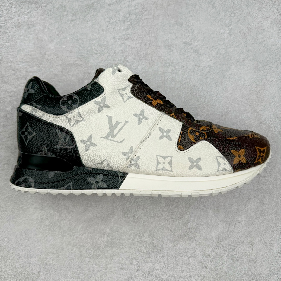 Louis Vuitton Archlight Sneakers 探视系列真皮拼色复古老爹风休闲运动鞋 全新升级LV，代购级品质 ins炸款米兰走秀风，法国顶级高奢品牌/LV路易威登 第一时间订入zp开发⚠每个拼色的材质都是原版独家定制♻,与正品一致 做到对版对色✅大底开模高弹力环保♻发泡底 模具费都高达十几万 广东原产#升级原装配件礼盒及全套原装配件包装物#采用头层小牛皮革饰片组合网格面料鞋面材质#超软皮内里脚垫#独立开发TPU回弹中底#组合TPR耐磨外底❗尺码：39-45-选品中心