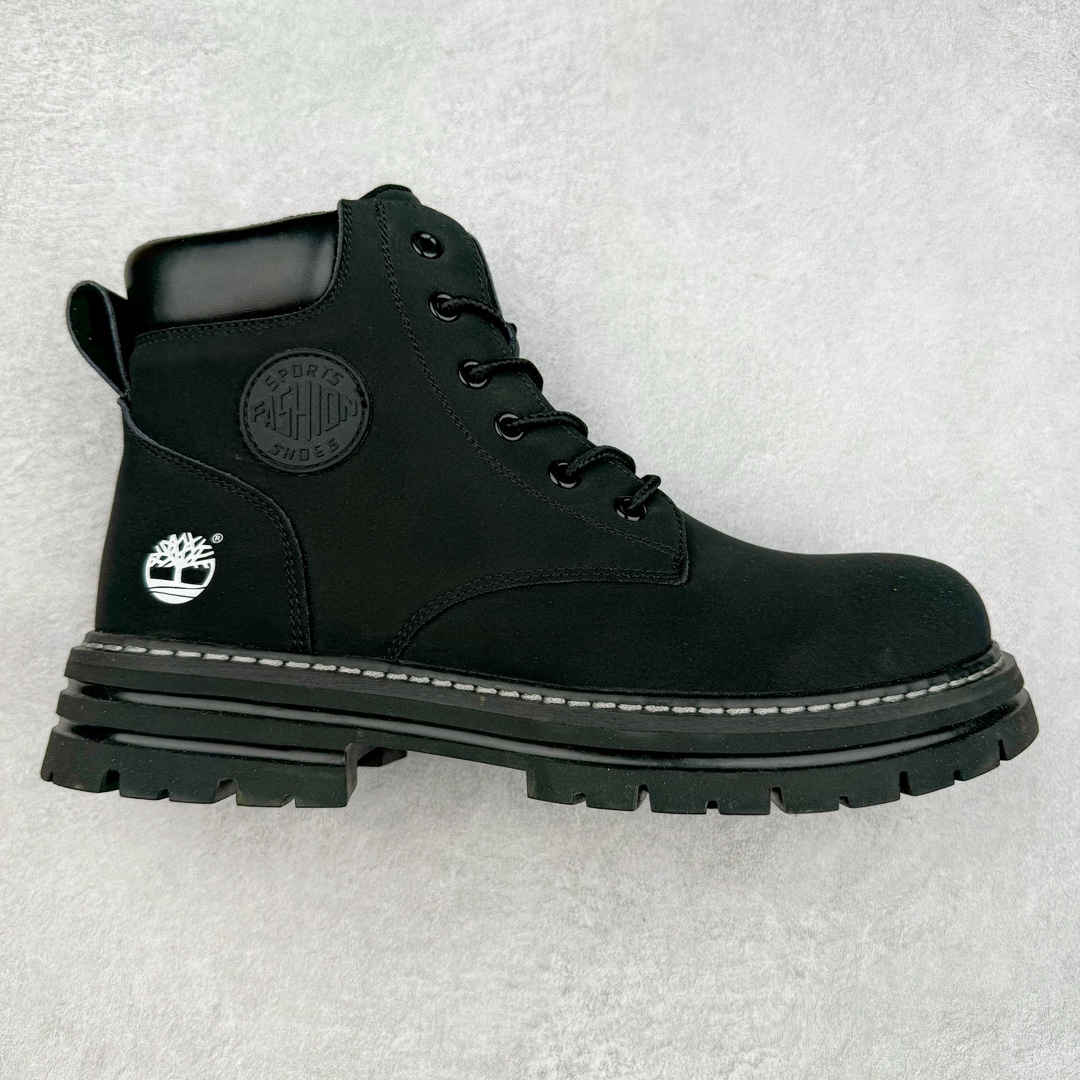 Timberland 添柏岚/天伯伦 秋冬新款 户外休闲时尚马丁靴系列 全新工艺升级 广东大厂出品 原盒原包装 面料采用意大利🇮🇹进口防水牛皮 ，搭配防臭防腐真皮乳胶鞋垫，给您完美的穿着体验，质量考究耐穿，型男必备，专治不帅，高品质脚感一流！全套官网统一包装 今年冬季防寒户外专用 日常随意搭配 尺码：39 40 41 42 43 44（皮鞋码）-选品中心