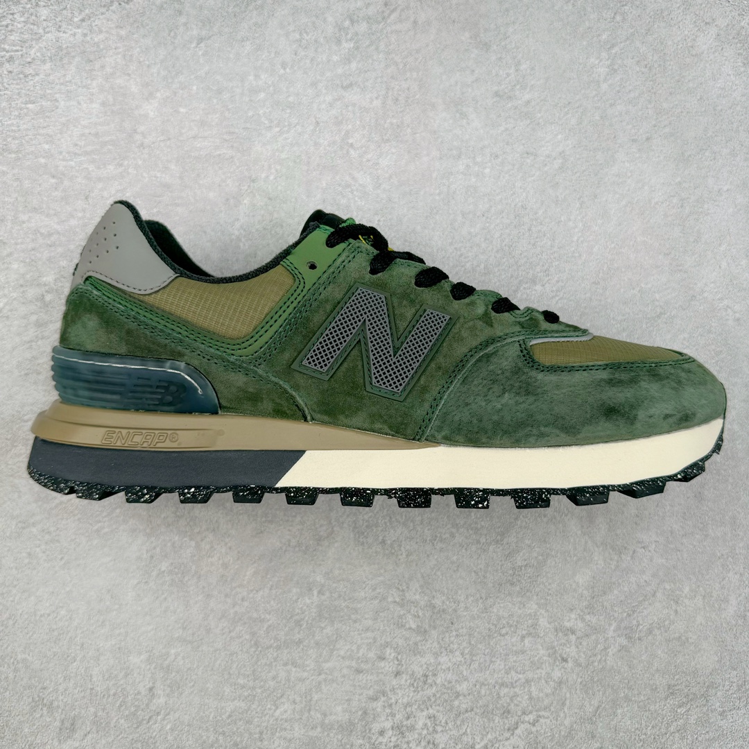 Stone Island x New Balance U574