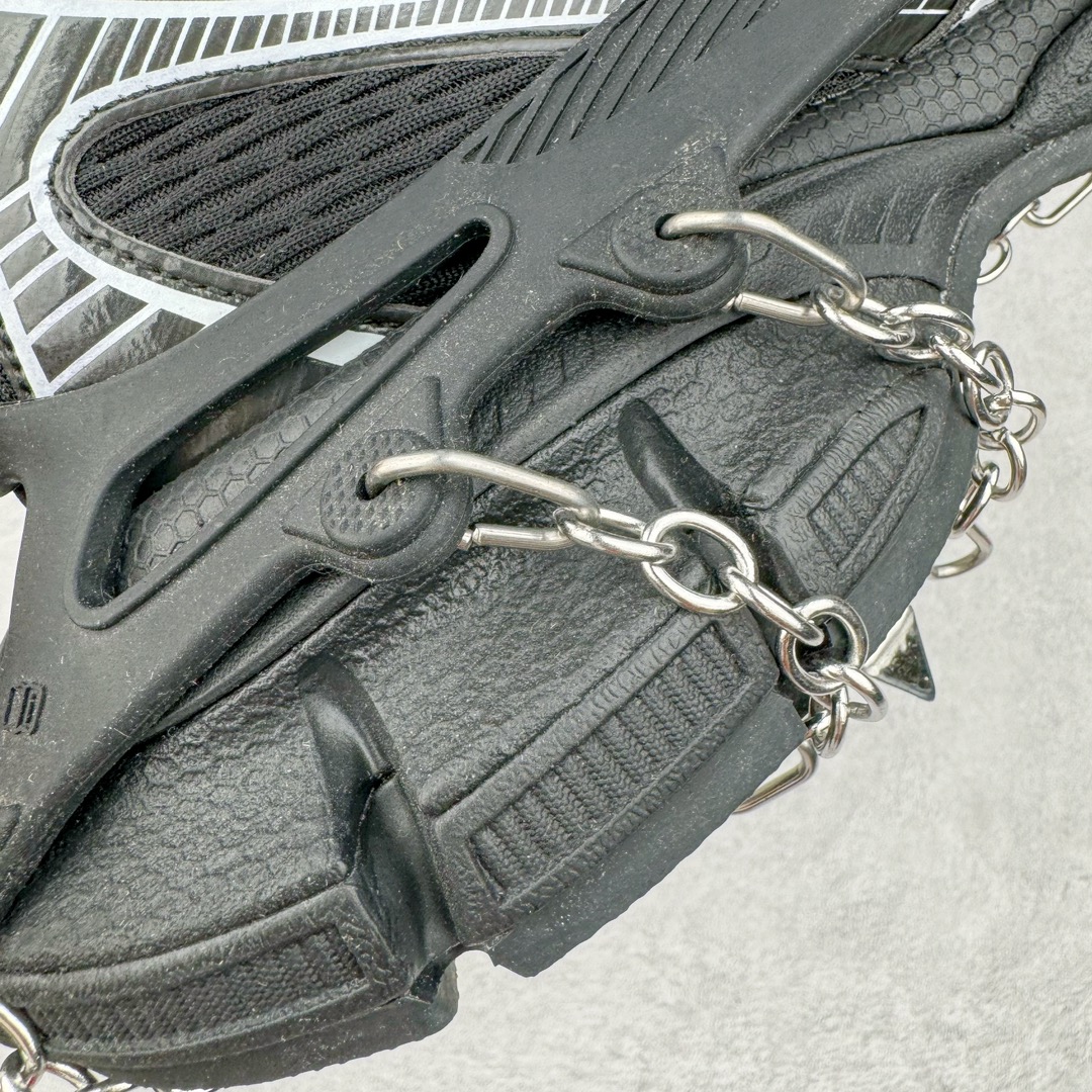 图片[12]-＃JC纯原 BALENCIAGA 3XL Sneakers 巴黎世家十代冰爪加绒版系带低帮走秀复古老爹鞋 配套套现全码福利开炸 长期补货价格一步到位 市场中端王者 欢迎对比 实力大厂成熟流水线出品 品控完美 免检产品 新配色陆续开发 全套原纸板楦头开发 完美版型 鞋头边缘和后帮徽标 鞋面和后跟凸印尺码 鞋舌 3XL 橡胶品牌标识和反光细节 鞋帮拉袢和鞋舌拉祥 配反光细节 备用鞋带在鞋履前侧 可在穿着前取下 便于不同造型搭配 注意运费超重 偏大一码 尺码：35 36 37 38 39 40 41 42 43 44 45 46-选品中心