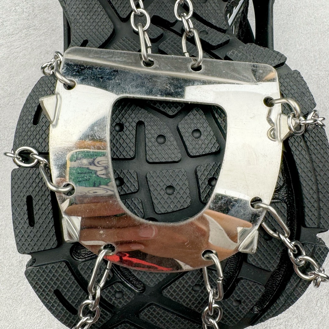 图片[16]-＃JC纯原 BALENCIAGA 3XL Sneakers 巴黎世家十代冰爪加绒版系带低帮走秀复古老爹鞋 配套套现全码福利开炸 长期补货价格一步到位 市场中端王者 欢迎对比 实力大厂成熟流水线出品 品控完美 免检产品 新配色陆续开发 全套原纸板楦头开发 完美版型 鞋头边缘和后帮徽标 鞋面和后跟凸印尺码 鞋舌 3XL 橡胶品牌标识和反光细节 鞋帮拉袢和鞋舌拉祥 配反光细节 备用鞋带在鞋履前侧 可在穿着前取下 便于不同造型搭配 注意运费超重 偏大一码 尺码：35 36 37 38 39 40 41 42 43 44 45 46-选品中心