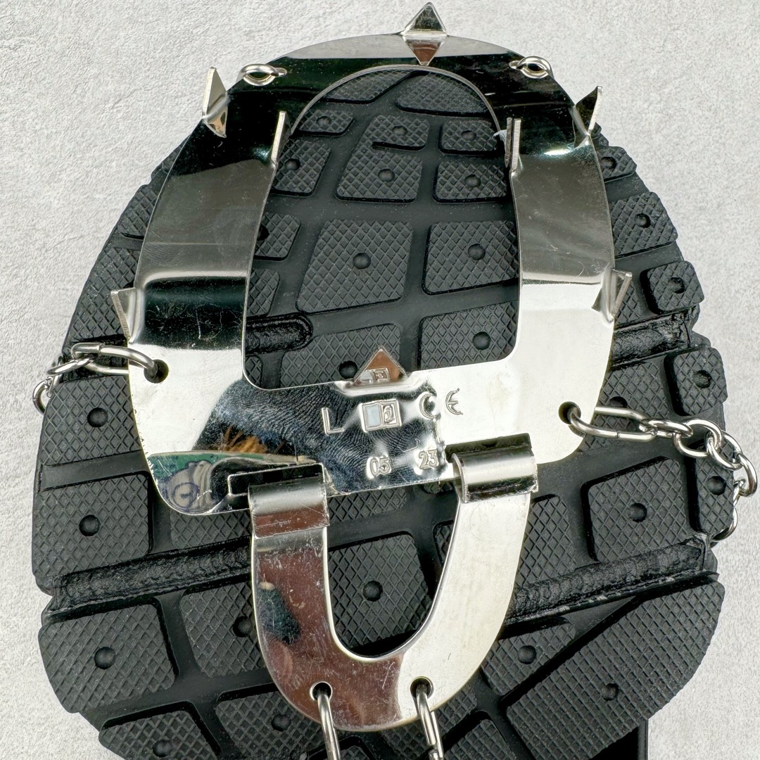 图片[15]-＃JC纯原 BALENCIAGA 3XL Sneakers 巴黎世家十代冰爪加绒版系带低帮走秀复古老爹鞋 配套套现全码福利开炸 长期补货价格一步到位 市场中端王者 欢迎对比 实力大厂成熟流水线出品 品控完美 免检产品 新配色陆续开发 全套原纸板楦头开发 完美版型 鞋头边缘和后帮徽标 鞋面和后跟凸印尺码 鞋舌 3XL 橡胶品牌标识和反光细节 鞋帮拉袢和鞋舌拉祥 配反光细节 备用鞋带在鞋履前侧 可在穿着前取下 便于不同造型搭配 注意运费超重 偏大一码 尺码：35 36 37 38 39 40 41 42 43 44 45 46-选品中心