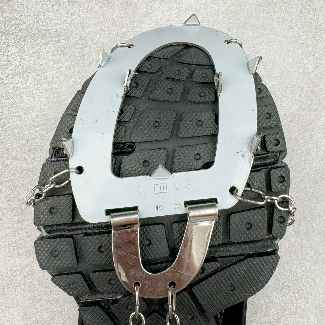 图片[15]-＃JC纯原 BALENCIAGA 3XL Sneakers 巴黎世家十代冰爪加绒版系带低帮走秀复古老爹鞋 配套套现全码福利开炸 长期补货价格一步到位 市场中端王者 欢迎对比 实力大厂成熟流水线出品 品控完美 免检产品 新配色陆续开发 全套原纸板楦头开发 完美版型 鞋头边缘和后帮徽标 鞋面和后跟凸印尺码 鞋舌 3XL 橡胶品牌标识和反光细节 鞋帮拉袢和鞋舌拉祥 配反光细节 备用鞋带在鞋履前侧 可在穿着前取下 便于不同造型搭配 注意运费超重 偏大一码 尺码：35 36 37 38 39 40 41 42 43 44 45 46-选品中心