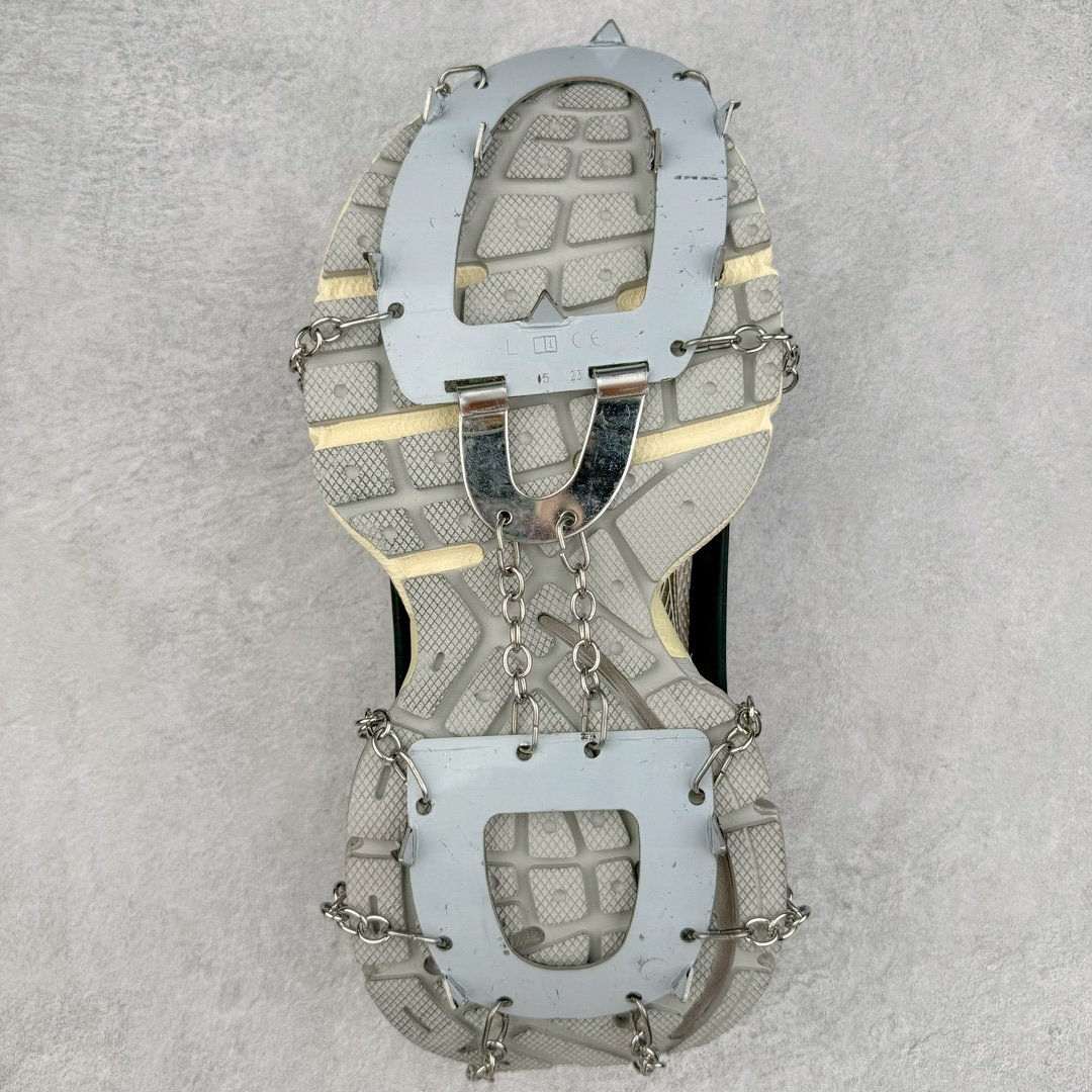 图片[9]-＃JC纯原 BALENCIAGA 3XL Sneakers 巴黎世家十代冰爪加绒版系带低帮走秀复古老爹鞋 配套套现全码福利开炸 长期补货价格一步到位 市场中端王者 欢迎对比 实力大厂成熟流水线出品 品控完美 免检产品 新配色陆续开发 全套原纸板楦头开发 完美版型 鞋头边缘和后帮徽标 鞋面和后跟凸印尺码 鞋舌 3XL 橡胶品牌标识和反光细节 鞋帮拉袢和鞋舌拉祥 配反光细节 备用鞋带在鞋履前侧 可在穿着前取下 便于不同造型搭配 注意运费超重 偏大一码 尺码：35 36 37 38 39 40 41 42 43 44 45 46-选品中心