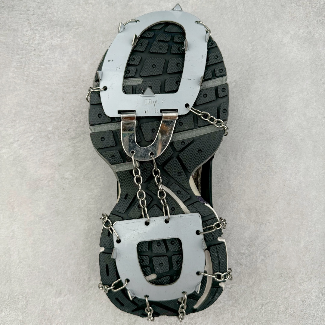 图片[9]-＃JC纯原 BALENCIAGA 3XL Sneakers 巴黎世家十代冰爪加绒版系带低帮走秀复古老爹鞋 配套套现全码福利开炸 长期补货价格一步到位 市场中端王者 欢迎对比 实力大厂成熟流水线出品 品控完美 免检产品 新配色陆续开发 全套原纸板楦头开发 完美版型 鞋头边缘和后帮徽标 鞋面和后跟凸印尺码 鞋舌 3XL 橡胶品牌标识和反光细节 鞋帮拉袢和鞋舌拉祥 配反光细节 备用鞋带在鞋履前侧 可在穿着前取下 便于不同造型搭配 注意运费超重 偏大一码 尺码：35 36 37 38 39 40 41 42 43 44 45 46-选品中心