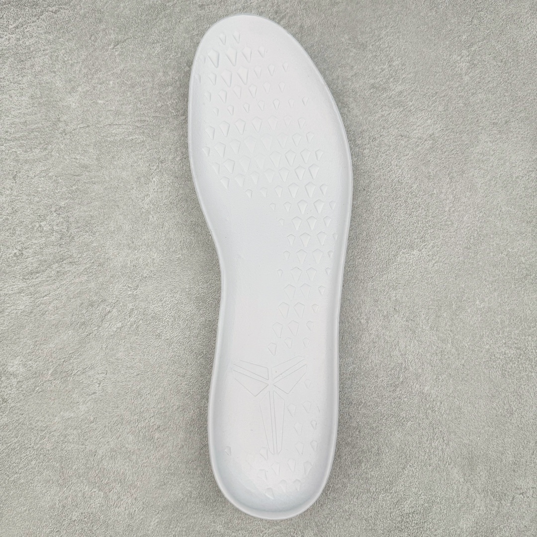 图片[12]-＃GX纯原 NK Zoom Kobe Ⅷ System 科比8代复刻实战运动低帮文化篮球鞋 湖人白紫金 HF9550-100 完美复刻公司货 React科技鞋垫加持 实战配置直接拉满 原楦纸板开发 鞋身流线型、后跟塑形 区分土肥圆 原厂针织鞋面一针一线匹配原版 全身鞋材卡料色独家定制 唯一万针立体刺绣SWOOSH 真实底模最大50.5 实战利器 专供海外市场 独立原厂模具 首批不拼图大几率过验 亲测已过 支持各种高强度实战 无需担心 补货周期极长 脚宽建议买大半码 科比系列前掌偏窄 支持七天无理由退换 尺码： 40 40.5 41 42 42.5 43 44 44.5 45 46 47.5 48.5 49.5 50.5-选品中心