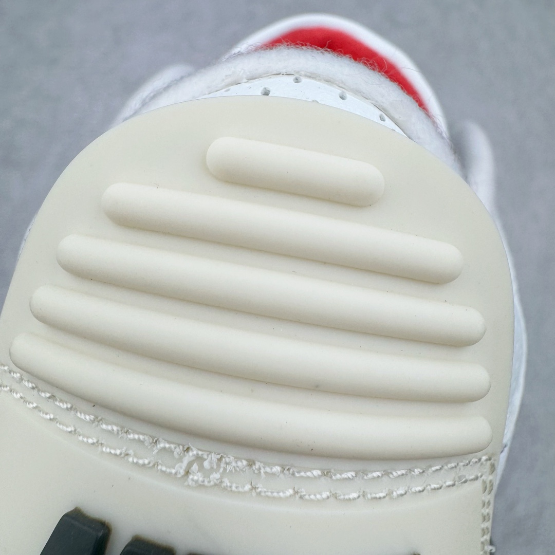 图片[15]-＃QD纯原 Air Jordan AJ3 Retro 做旧白水泥 DN3707-100 圈内最强三代系列 匠心打造 开发时长超过半年 目前可过各类鉴定或无法鉴定 裸鞋随便操作 全套原纸板楦头开发 原厂大底磨具加持立体防滑纹理 原装可视Air Sole气垫 原汁原味最完美的三代版型 唯一正确鞋头趴度弧度高度鞋身腰线 原厂TPU彩虹扎染后跟饰片 正确内里反口里网布 皮料菱角分明不变形无多余毛边 广东原厂zp同批次手工大底描漆拉丝 市场唯一原厂鞋扣模具 原厂织唛标 原厂飞人电绣工艺 尾指中部跳三针 独家绑鞋带手法 印刷中底布 四线拉帮 米色美纹纸贴合固定 进口港宝加持 后跟自然饱满 全鞋荧光划线卡点 追求极致完美 每一双都是工艺品 多重QC质检 超越公司货的品控标准 实实在在的免检产品 尺码：40.5 41 42 42.5 43 44 44.5 45 45.5 46 47.5 48.5-选品中心