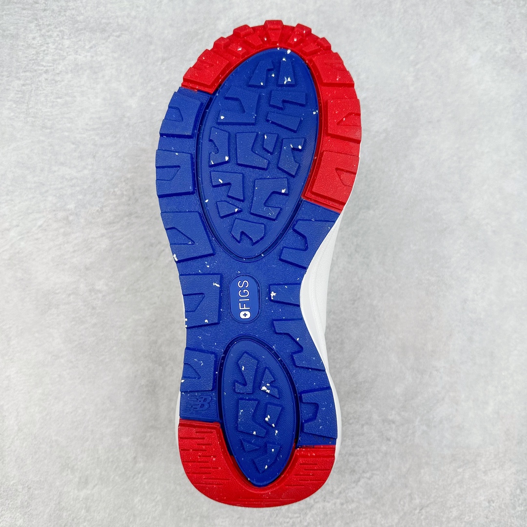 图片[9]-New balance NB3447 新百伦织物层牛皮防滑减震透气舒适耐磨减震低帮轻休闲鞋 尺码：36 37 37.5 38 38.5 39.5 40 40.5 41.5 42 42.5 43 44 45-选品中心