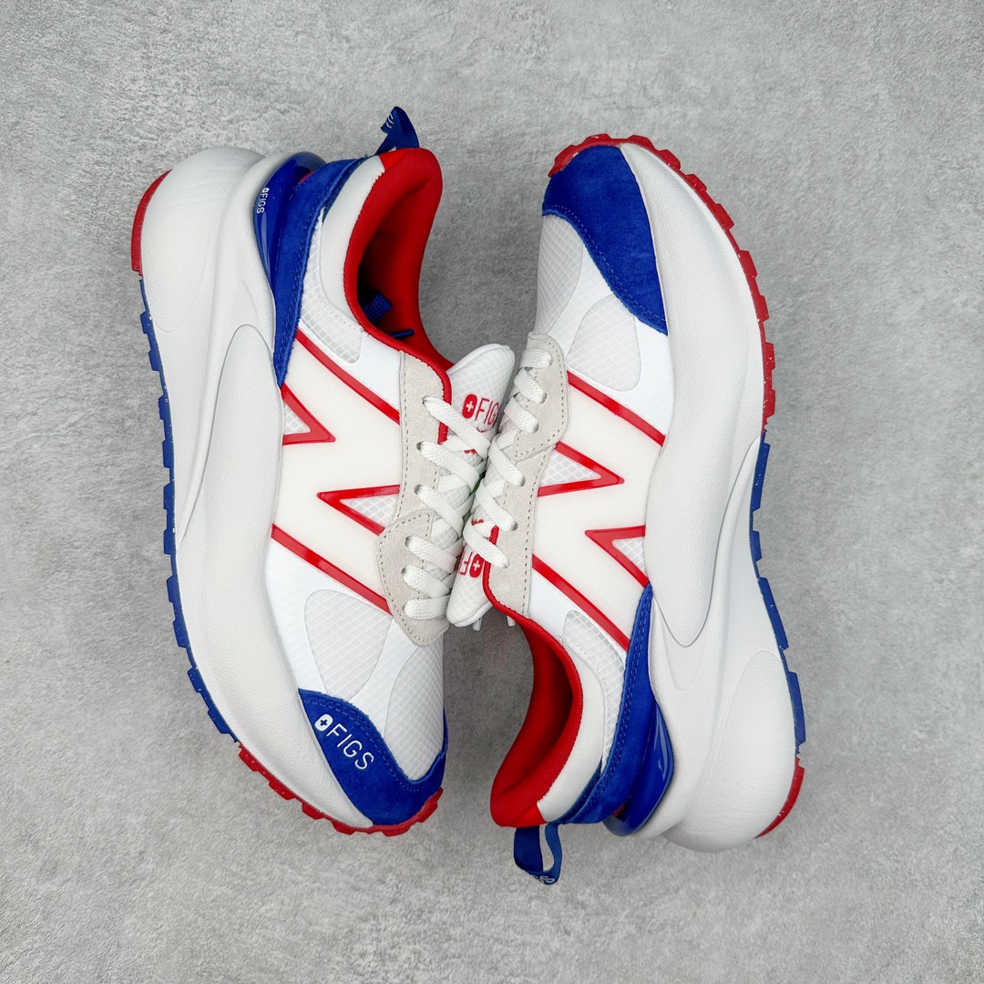 图片[3]-New balance NB3447 新百伦织物层牛皮防滑减震透气舒适耐磨减震低帮轻休闲鞋 尺码：36 37 37.5 38 38.5 39.5 40 40.5 41.5 42 42.5 43 44 45-选品中心