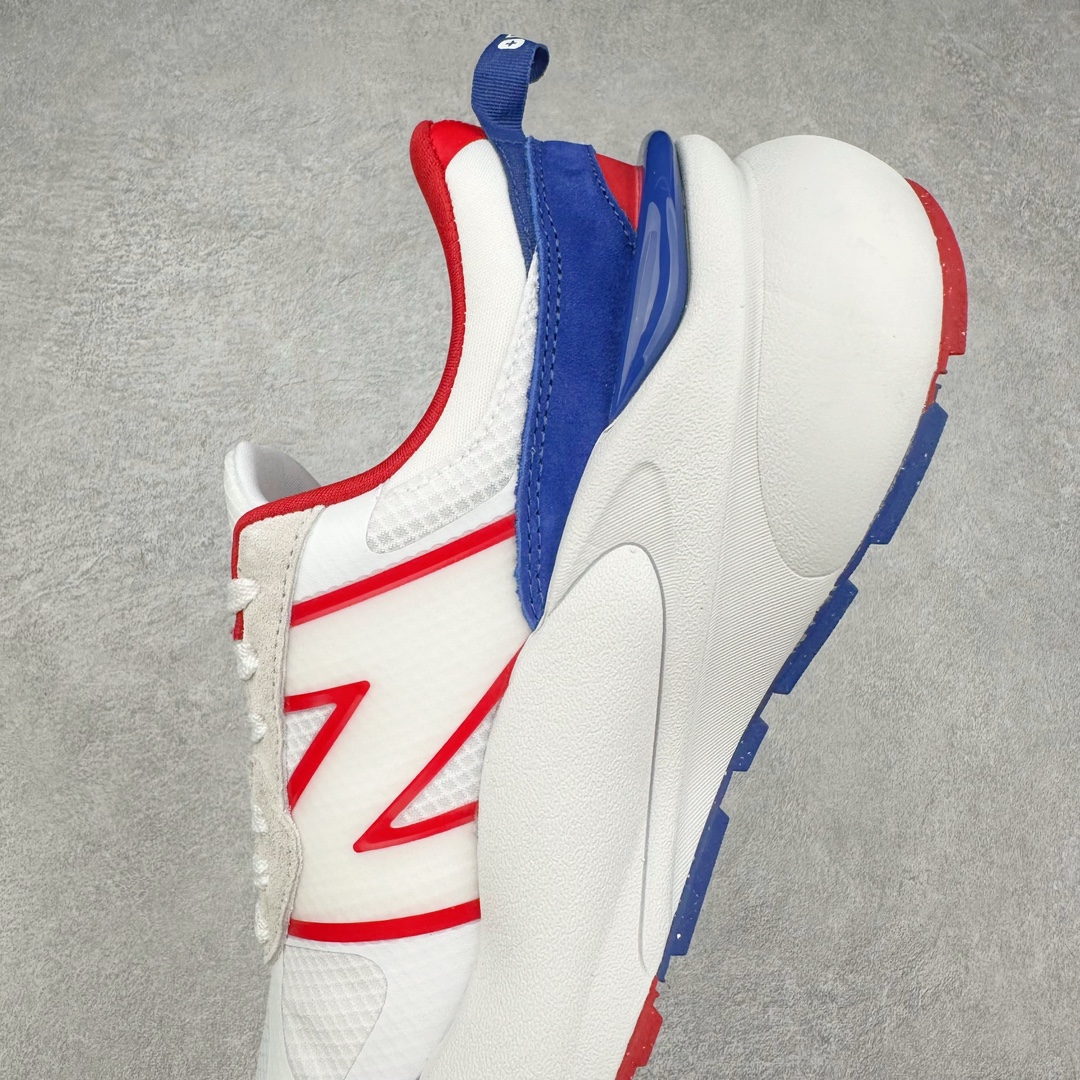 图片[7]-New balance NB3447 新百伦织物层牛皮防滑减震透气舒适耐磨减震低帮轻休闲鞋 尺码：36 37 37.5 38 38.5 39.5 40 40.5 41.5 42 42.5 43 44 45-选品中心