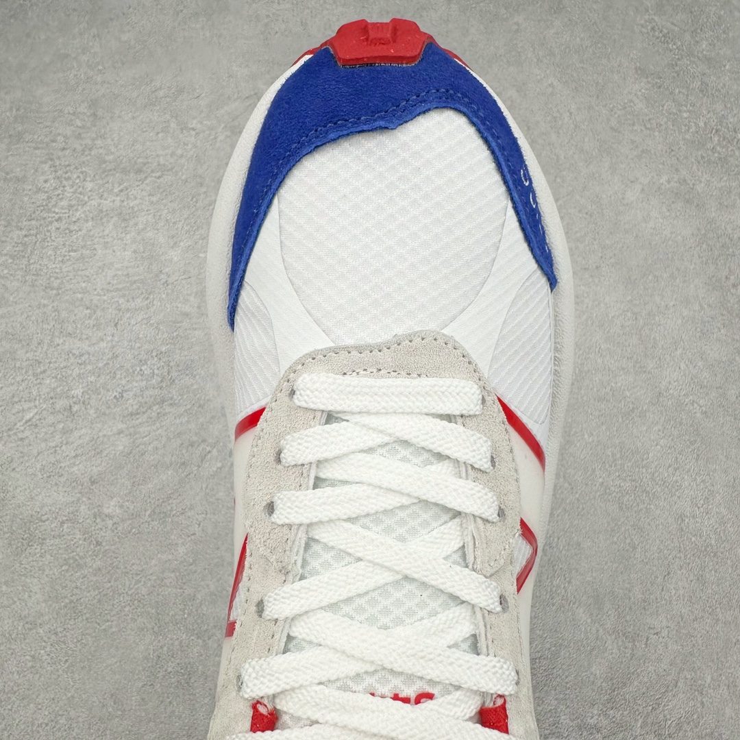 图片[4]-New balance NB3447 新百伦织物层牛皮防滑减震透气舒适耐磨减震低帮轻休闲鞋 尺码：36 37 37.5 38 38.5 39.5 40 40.5 41.5 42 42.5 43 44 45-选品中心