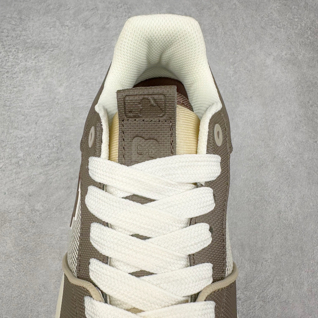 图片[5]-MLB Chunky Liner Basic 复古印花学长鞋系列低帮轻量增高厚底百搭休闲运动慢跑鞋板鞋 Korea韩国联名NY美国榄球纽约洋基队限定 韩国代购专供 全套原楦原纸板原厂数据开发 正确中底拉帮中底网布细节 平台代购专供 左脚内置芯片 韩国代购吊牌标贴 独家一比一RB+MD组合大底 高频后跟小人Logo精准对位立体饱满 正确网布加超迁鞋面 转印中底走线紧密 转印Logo工艺表层防刮不掉色 尺码：35 36 36.5 37.5 38 38.5 39 40 40.5 41 42 42.5 43 44 45-选品中心