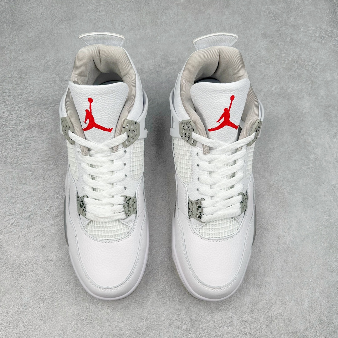 Air Jordan AJ4 Retro