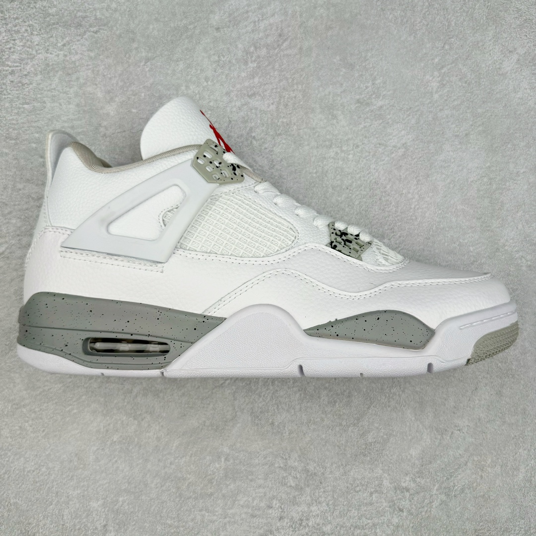 Air Jordan AJ4 Retro