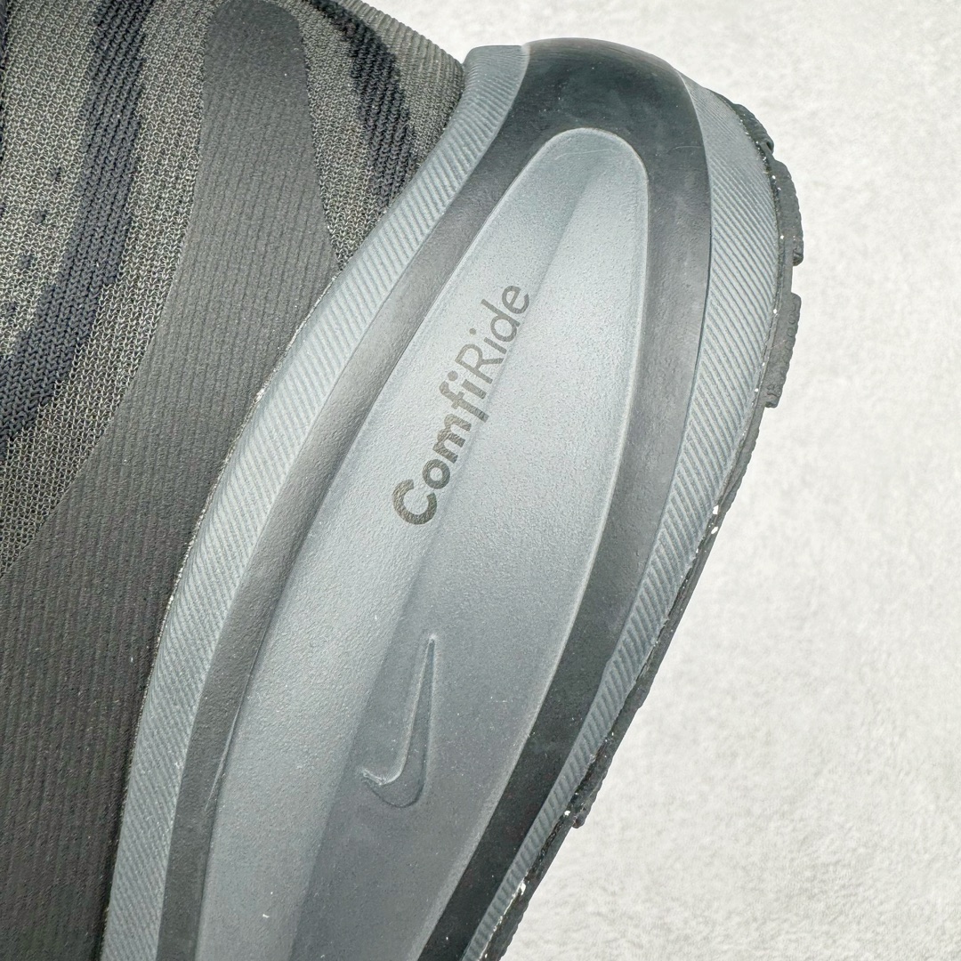 图片[11]-＃TG纯原 NK Journey Run 旅程慢跑系列低帮轻质缓震休闲运动公路跑步鞋 FJ7765-002 采用科技织法轻盈织物合成鞋面材质 搭载柔软厚实ComfiRide 泡绵缓震组合外置防滑耐磨橡胶底片 穿上 Journey Run 公路跑步鞋 尽情畅跑 享受每一步的风景 搭载柔软厚实的 ComfiRide 泡绵缓震配置 助你征服充满挑战的路面 大步流星 微笑前行 该鞋款舒适非凡 让你爱不释脚 尺码：35.5 36 36.5 37.5 38 38.5 39 40 40.5 41 42 42.5 43 44 44.5 45-选品中心