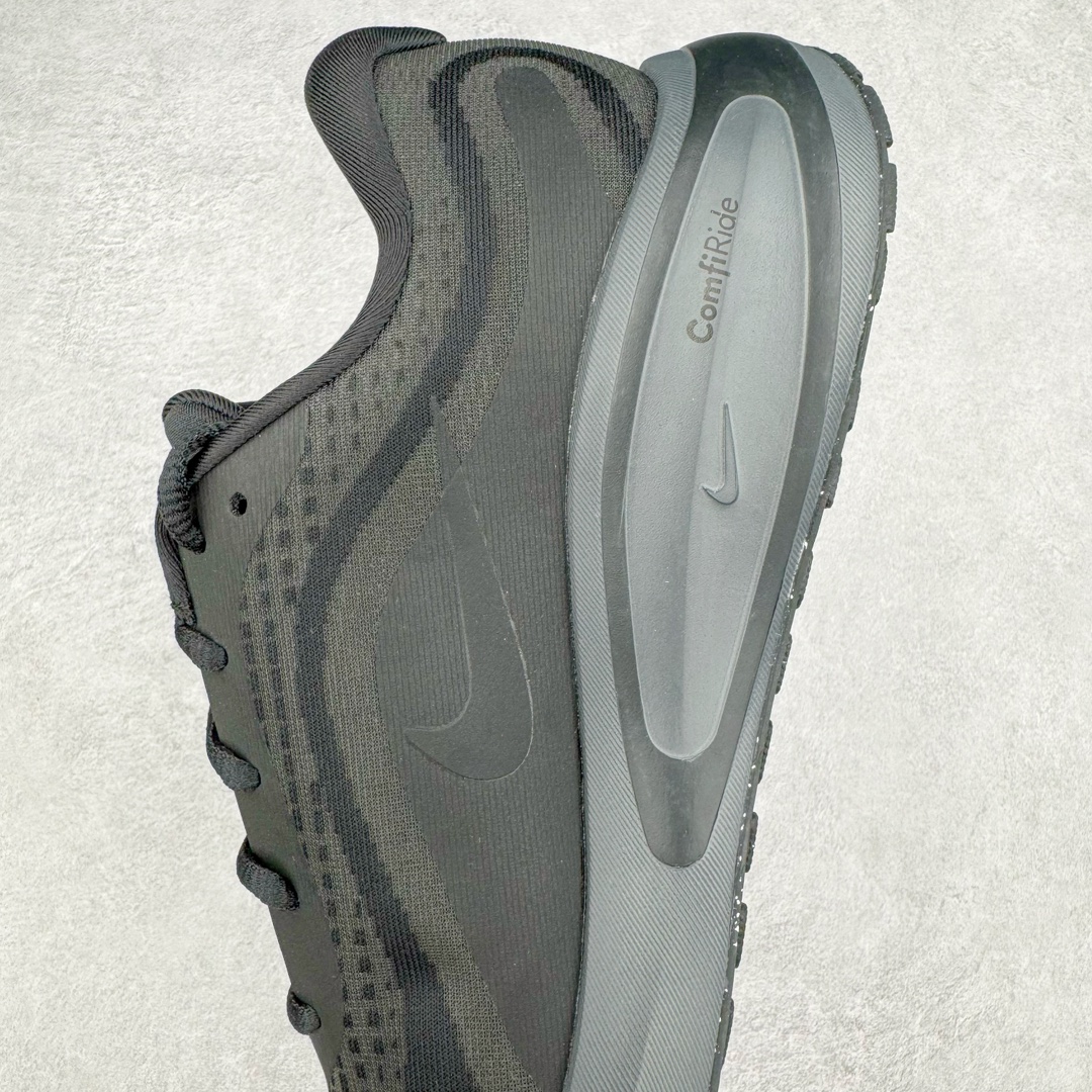 图片[7]-＃TG纯原 NK Journey Run 旅程慢跑系列低帮轻质缓震休闲运动公路跑步鞋 FJ7765-002 采用科技织法轻盈织物合成鞋面材质 搭载柔软厚实ComfiRide 泡绵缓震组合外置防滑耐磨橡胶底片 穿上 Journey Run 公路跑步鞋 尽情畅跑 享受每一步的风景 搭载柔软厚实的 ComfiRide 泡绵缓震配置 助你征服充满挑战的路面 大步流星 微笑前行 该鞋款舒适非凡 让你爱不释脚 尺码：35.5 36 36.5 37.5 38 38.5 39 40 40.5 41 42 42.5 43 44 44.5 45-选品中心