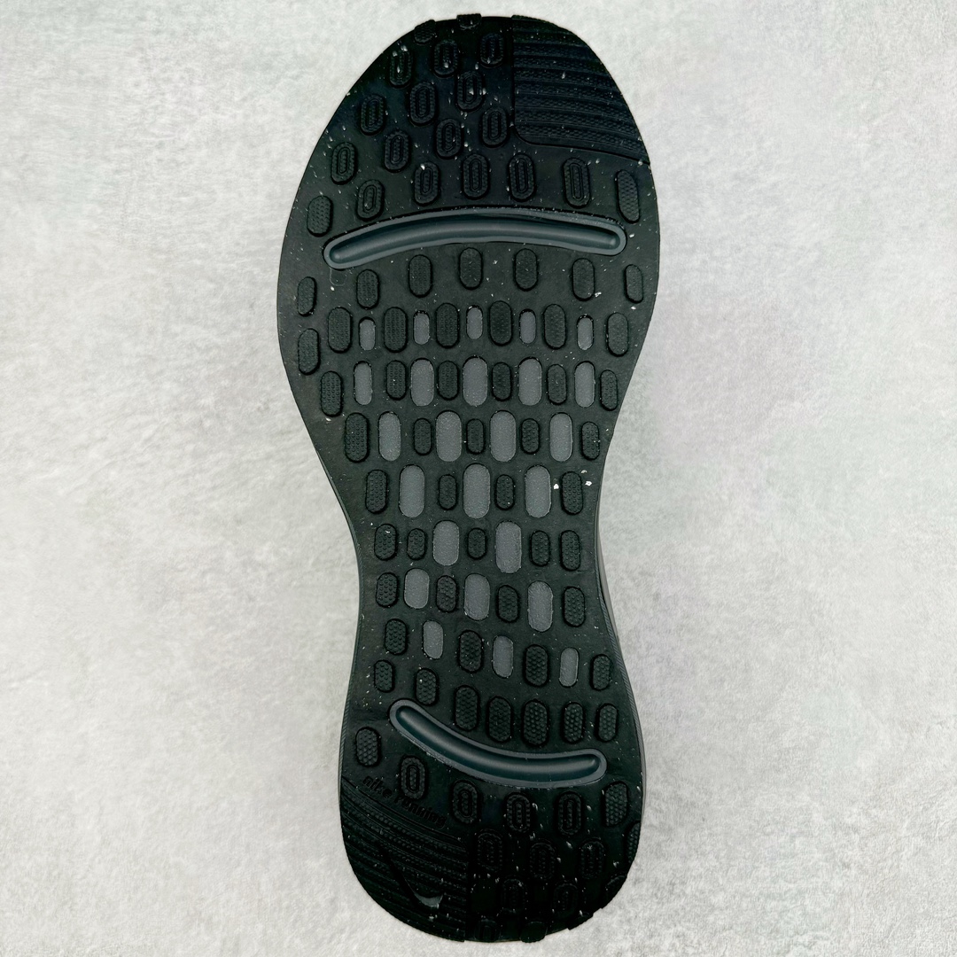 图片[9]-＃TG纯原 NK Journey Run 旅程慢跑系列低帮轻质缓震休闲运动公路跑步鞋 FJ7765-002 采用科技织法轻盈织物合成鞋面材质 搭载柔软厚实ComfiRide 泡绵缓震组合外置防滑耐磨橡胶底片 穿上 Journey Run 公路跑步鞋 尽情畅跑 享受每一步的风景 搭载柔软厚实的 ComfiRide 泡绵缓震配置 助你征服充满挑战的路面 大步流星 微笑前行 该鞋款舒适非凡 让你爱不释脚 尺码：35.5 36 36.5 37.5 38 38.5 39 40 40.5 41 42 42.5 43 44 44.5 45-选品中心