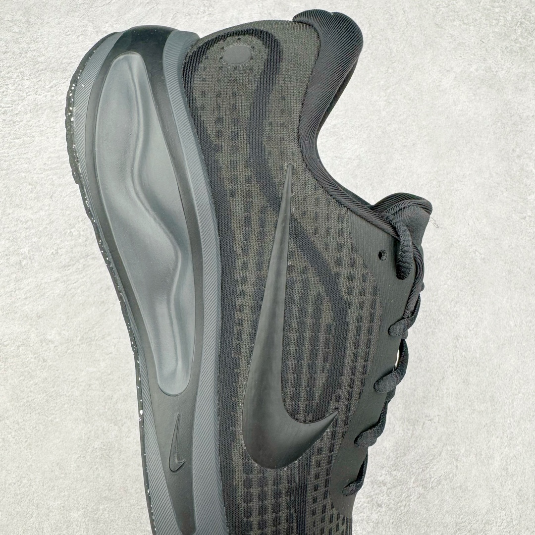 图片[6]-＃TG纯原 NK Journey Run 旅程慢跑系列低帮轻质缓震休闲运动公路跑步鞋 FJ7765-002 采用科技织法轻盈织物合成鞋面材质 搭载柔软厚实ComfiRide 泡绵缓震组合外置防滑耐磨橡胶底片 穿上 Journey Run 公路跑步鞋 尽情畅跑 享受每一步的风景 搭载柔软厚实的 ComfiRide 泡绵缓震配置 助你征服充满挑战的路面 大步流星 微笑前行 该鞋款舒适非凡 让你爱不释脚 尺码：35.5 36 36.5 37.5 38 38.5 39 40 40.5 41 42 42.5 43 44 44.5 45-选品中心