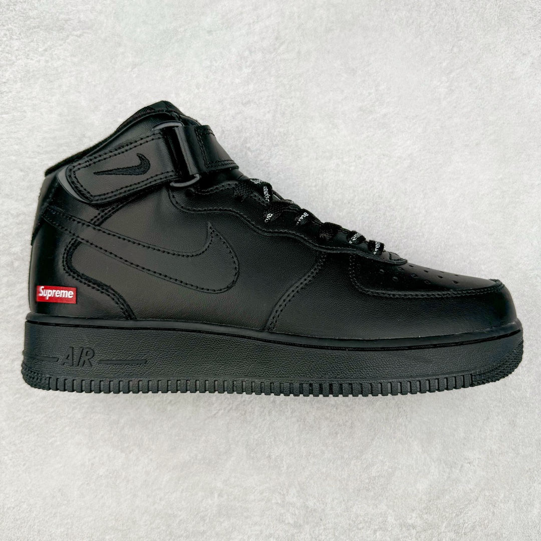 NK Air Force 1 Mid 空军一号中帮高帮百搭休闲运动板鞋 FZ8784-001 柔软、弹性十足的缓震性能和出色的中底设计 横跨复古与现代的外型结合 造就出风靡全球三十多年的Force 1 尺码：36 36.5 37.5 38 38.5 39 40 40.5 41 42 42.5 43 44 44.5 45-选品中心