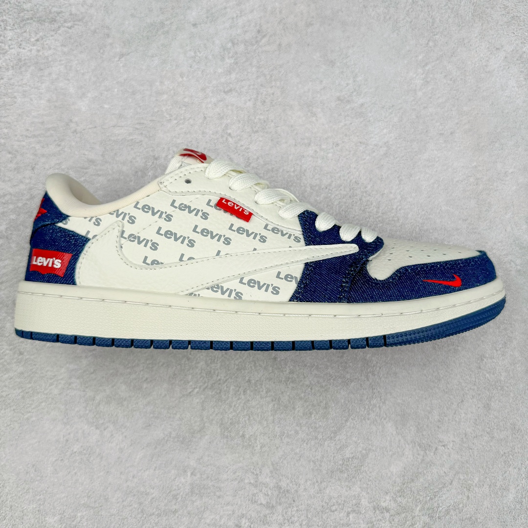 TS x Air Jordan AJ1 Low 倒钩低帮联名定制配色 JH6088-605 原厂内置气垫魔块 A模大底 头层小牛皮 鞋舌AJ原厂专用牛津布+AJ专用反口珍珠布+原厂无杂质高弹内里海棉+特殊封边弹力鞋带 尺码:36 36.5 37.5 38 38.5 39 40 40.5 41 42 42.5 43 44 44.5 45 46 47.5-选品中心